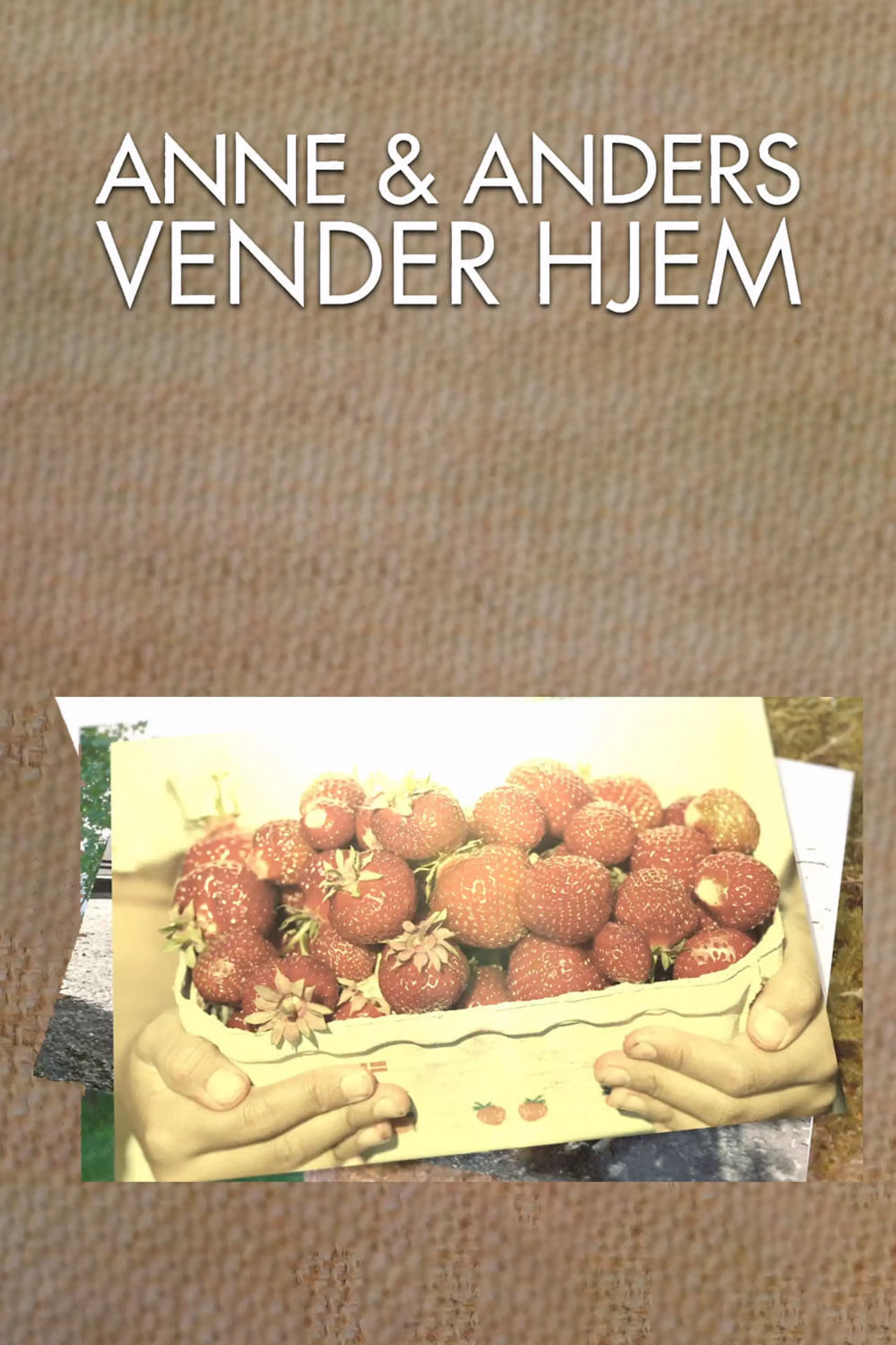 Anne og Anders vender hjem