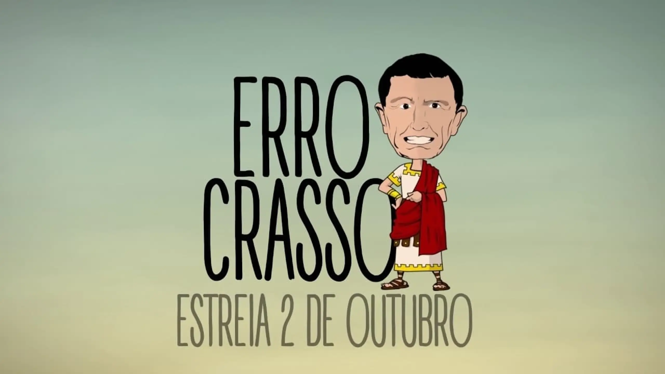 Erro Crasso