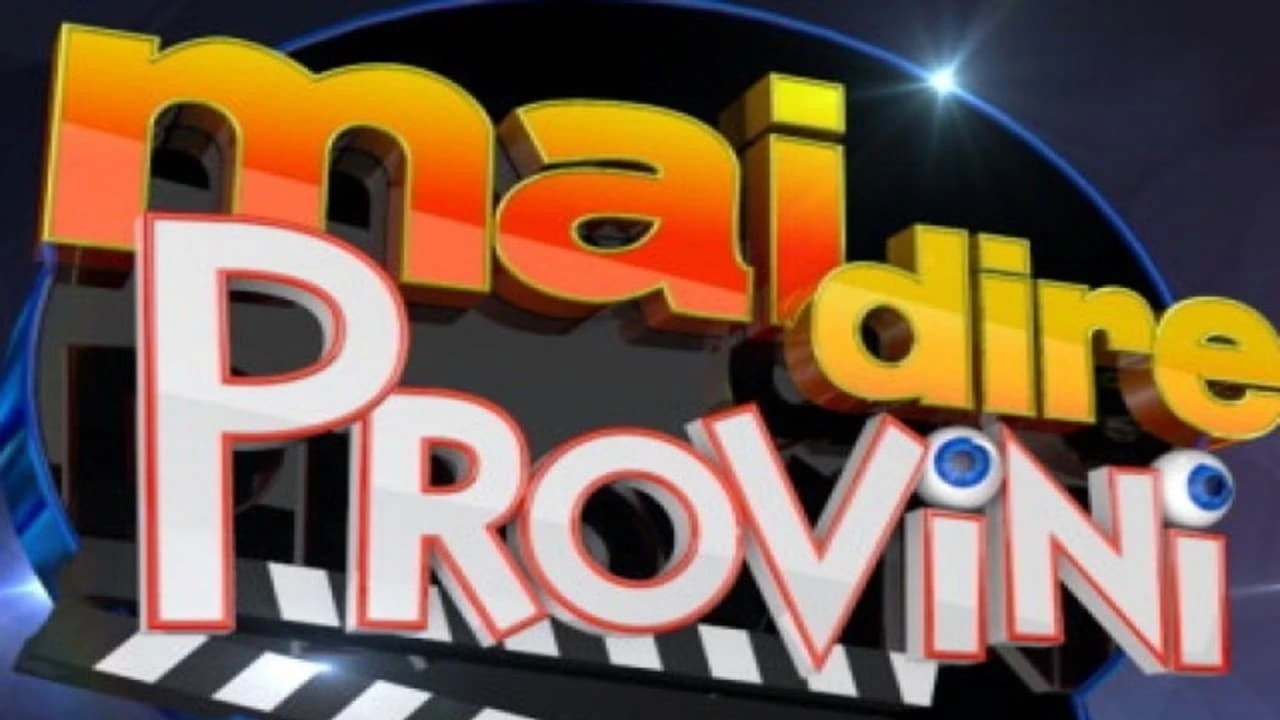 Mai dire Provini