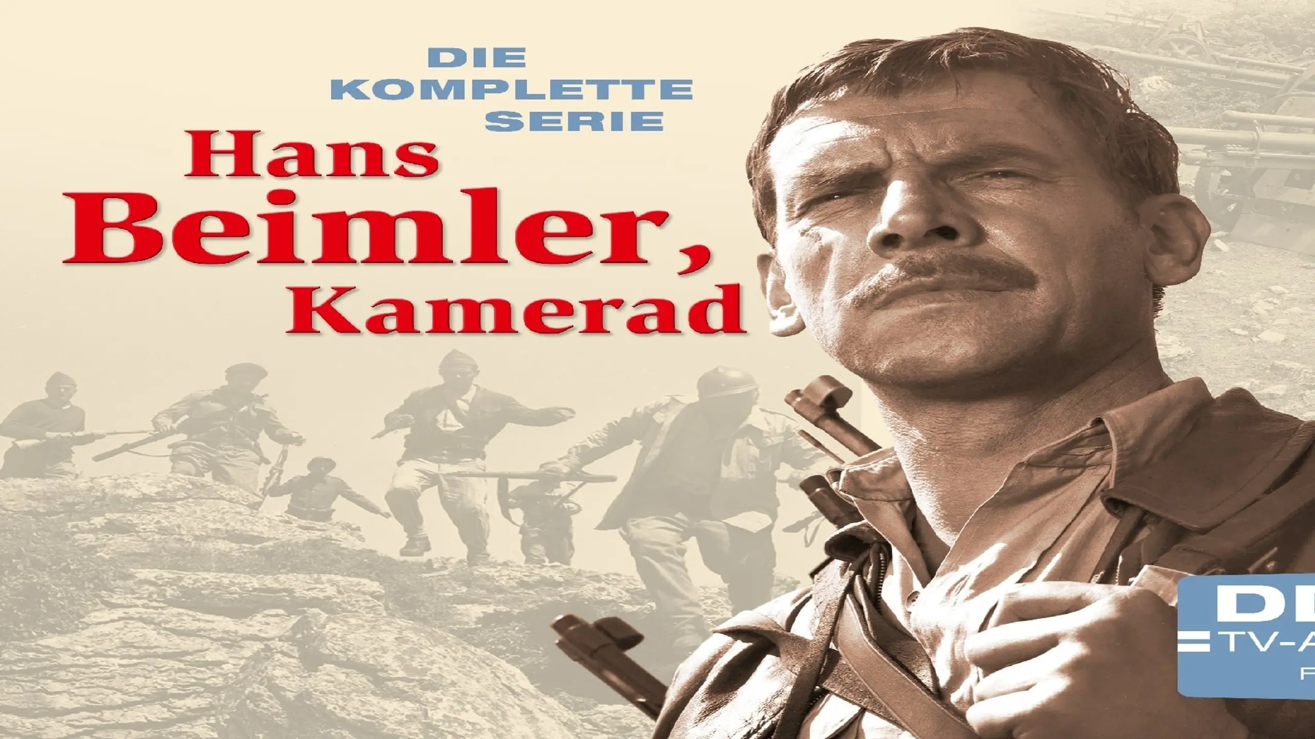 Hans Beimler, Kamerad