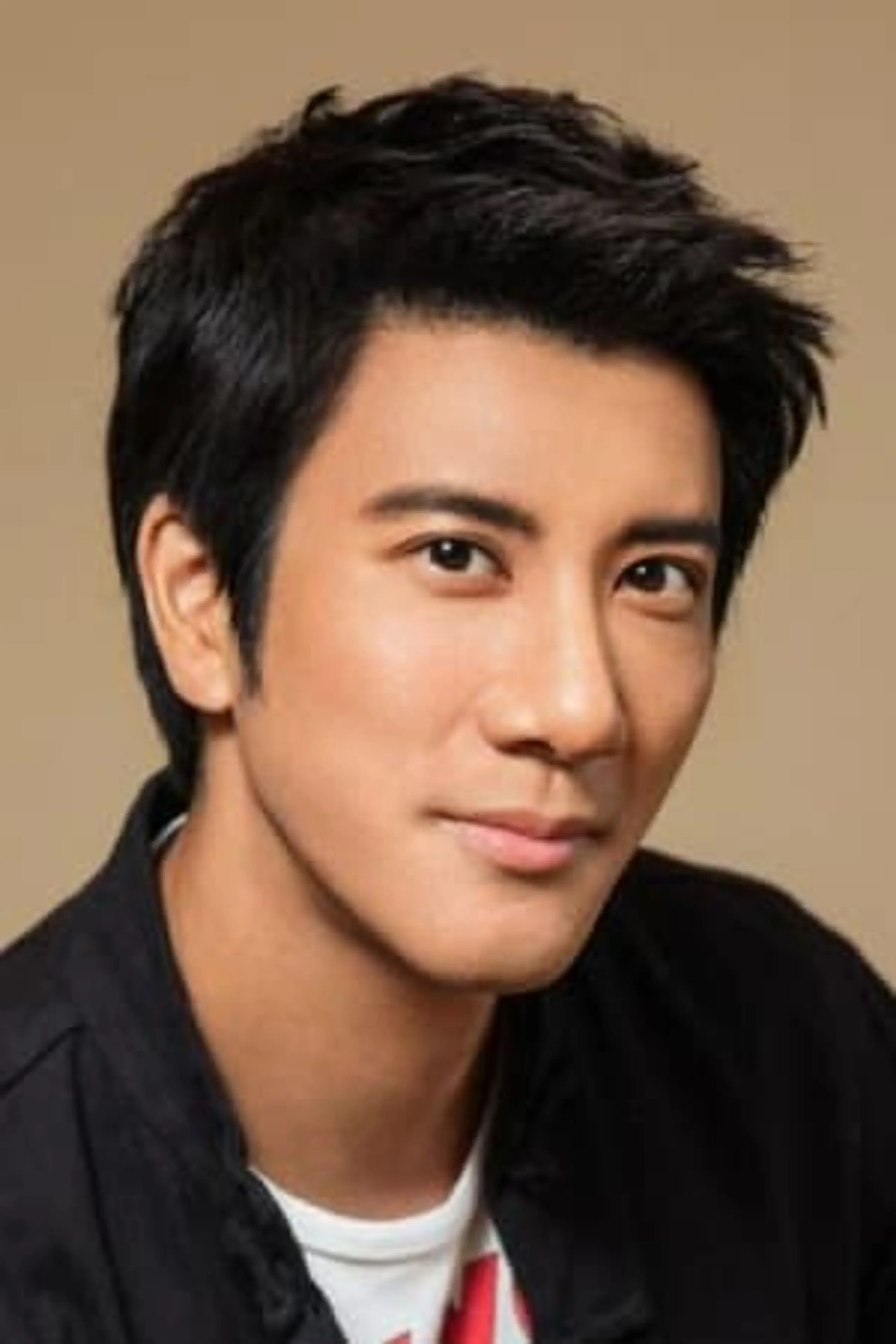 Foto von Leehom Wang