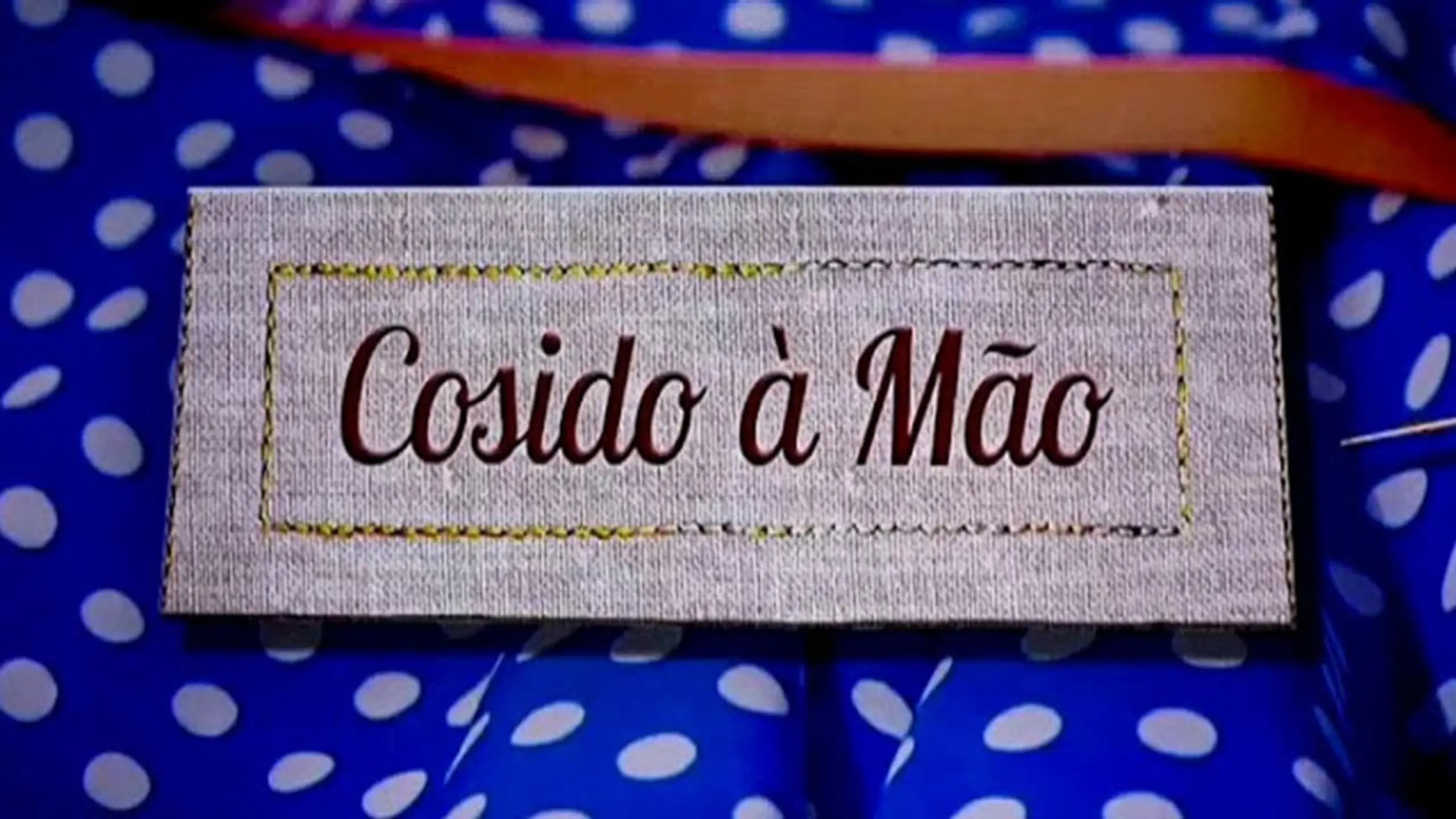 Cosido à Mão