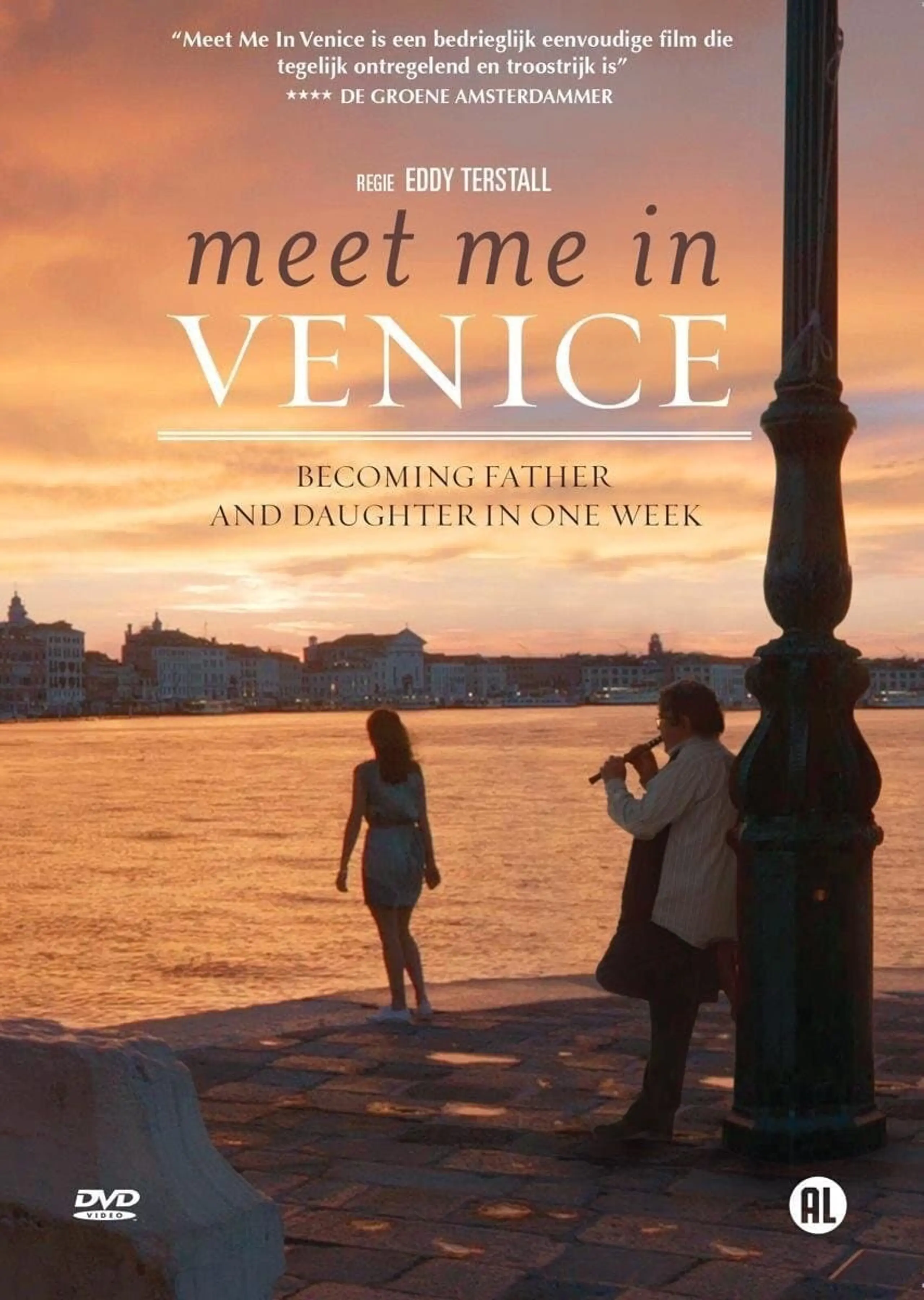 Meet Me in Venice