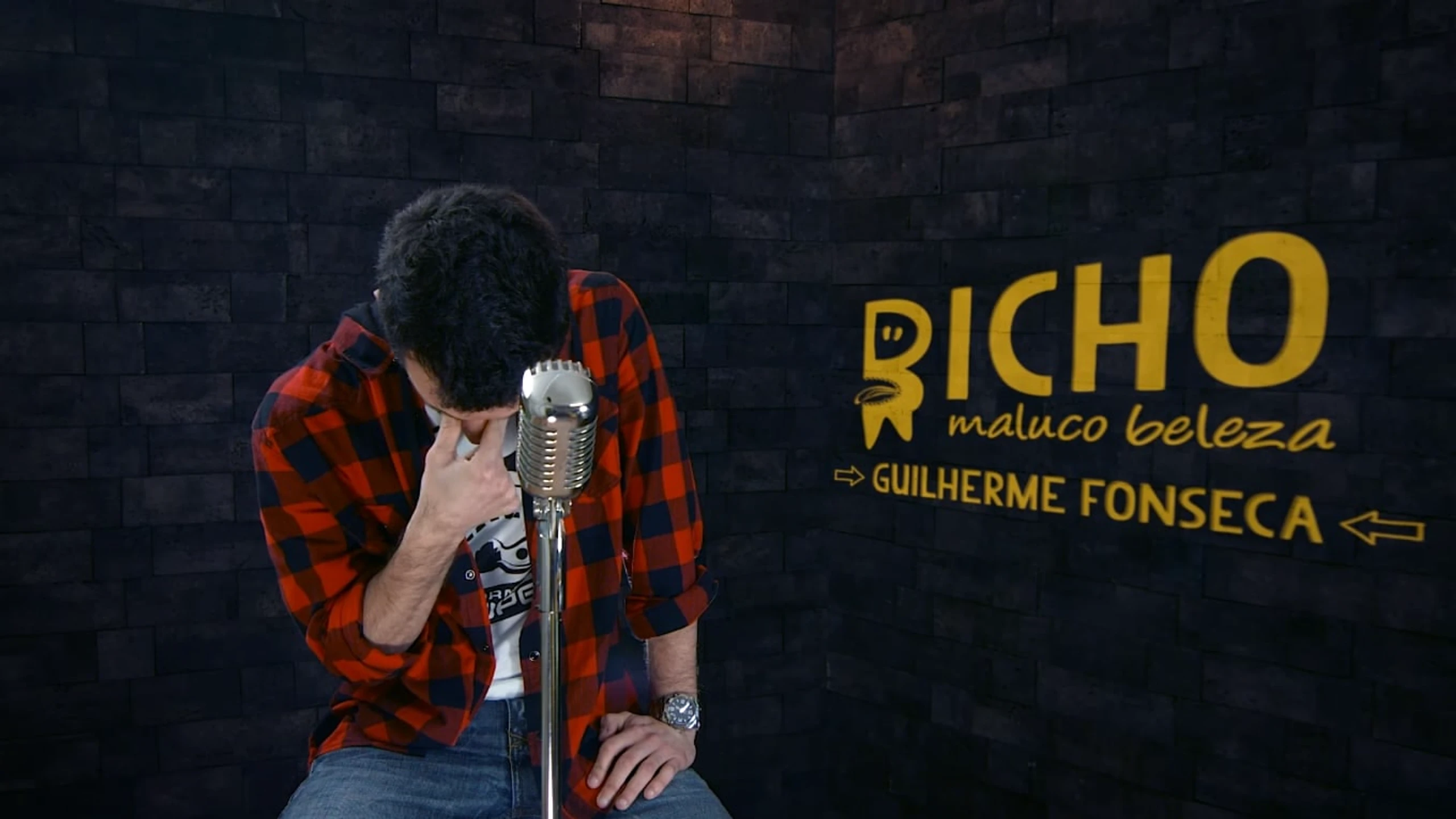 Bicho Maluco Beleza