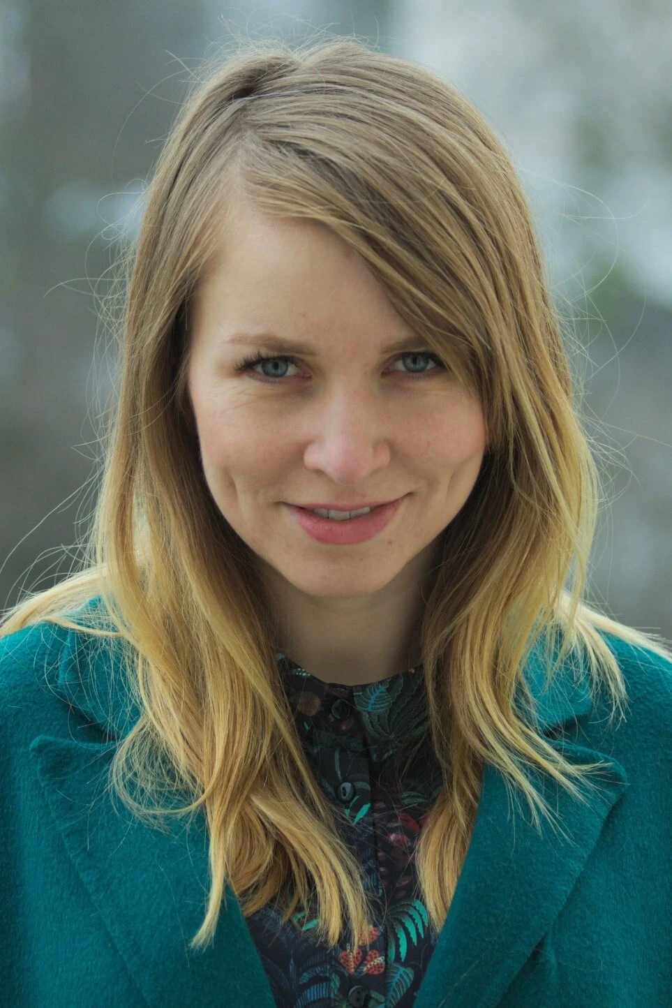 Foto von Dorota Masłowska