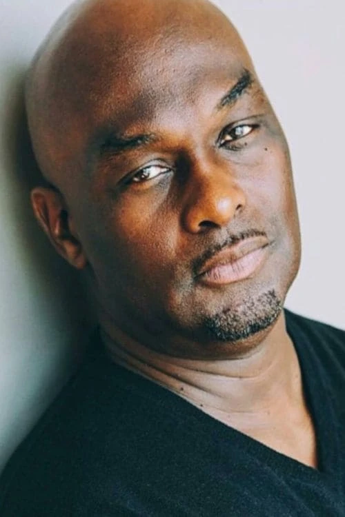 Foto von Thomas Mikal Ford