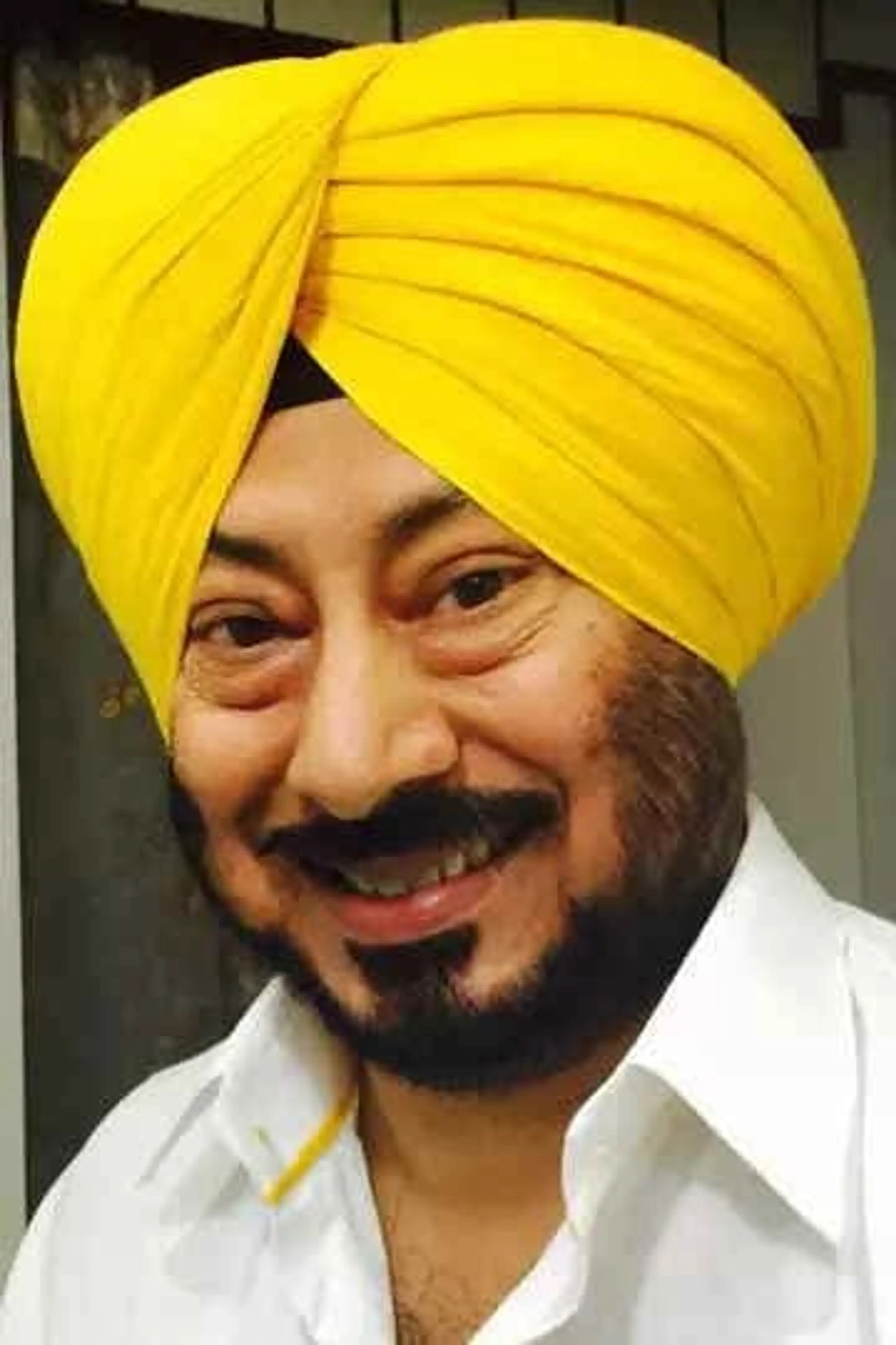 Foto von Jaswinder Bhalla