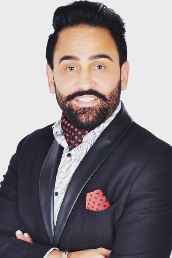 Foto von Sarabjit Cheema