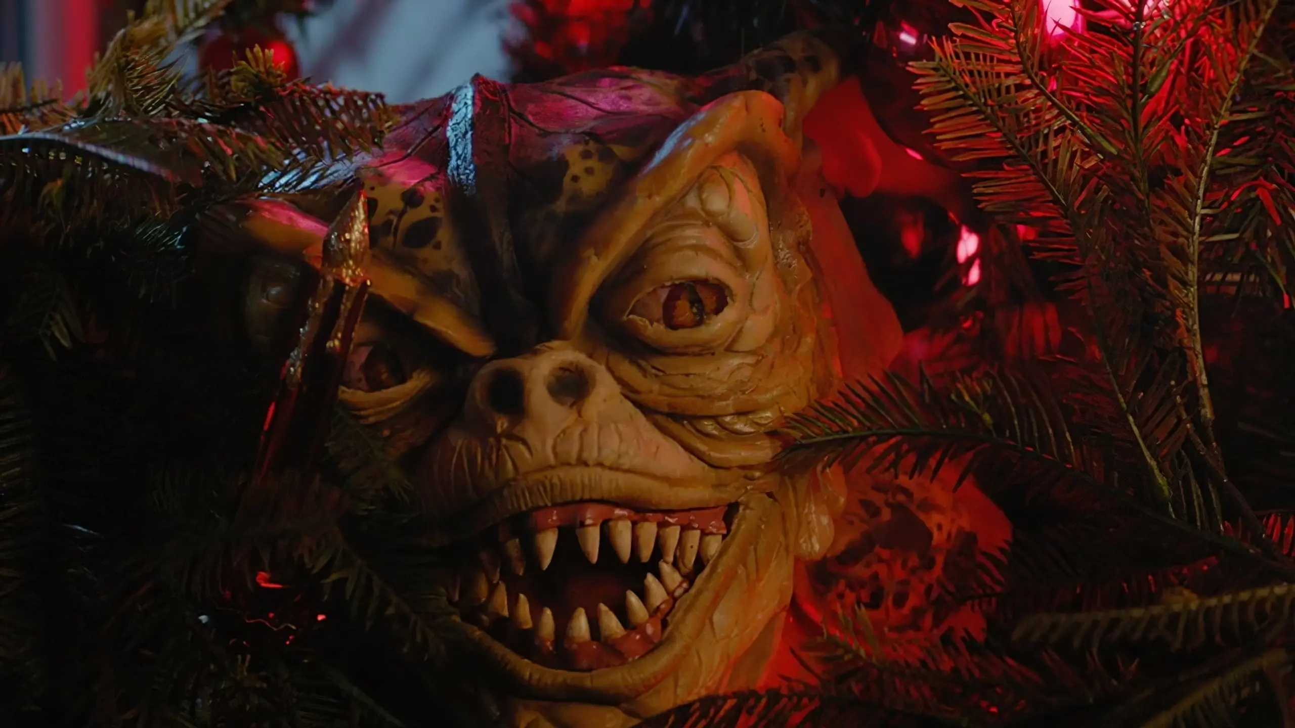 Gremlins: Recall