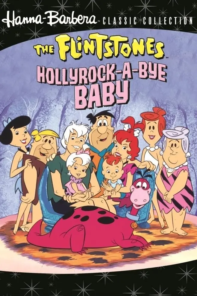 Familie Feuerstein: Die Stars von Hollyrock