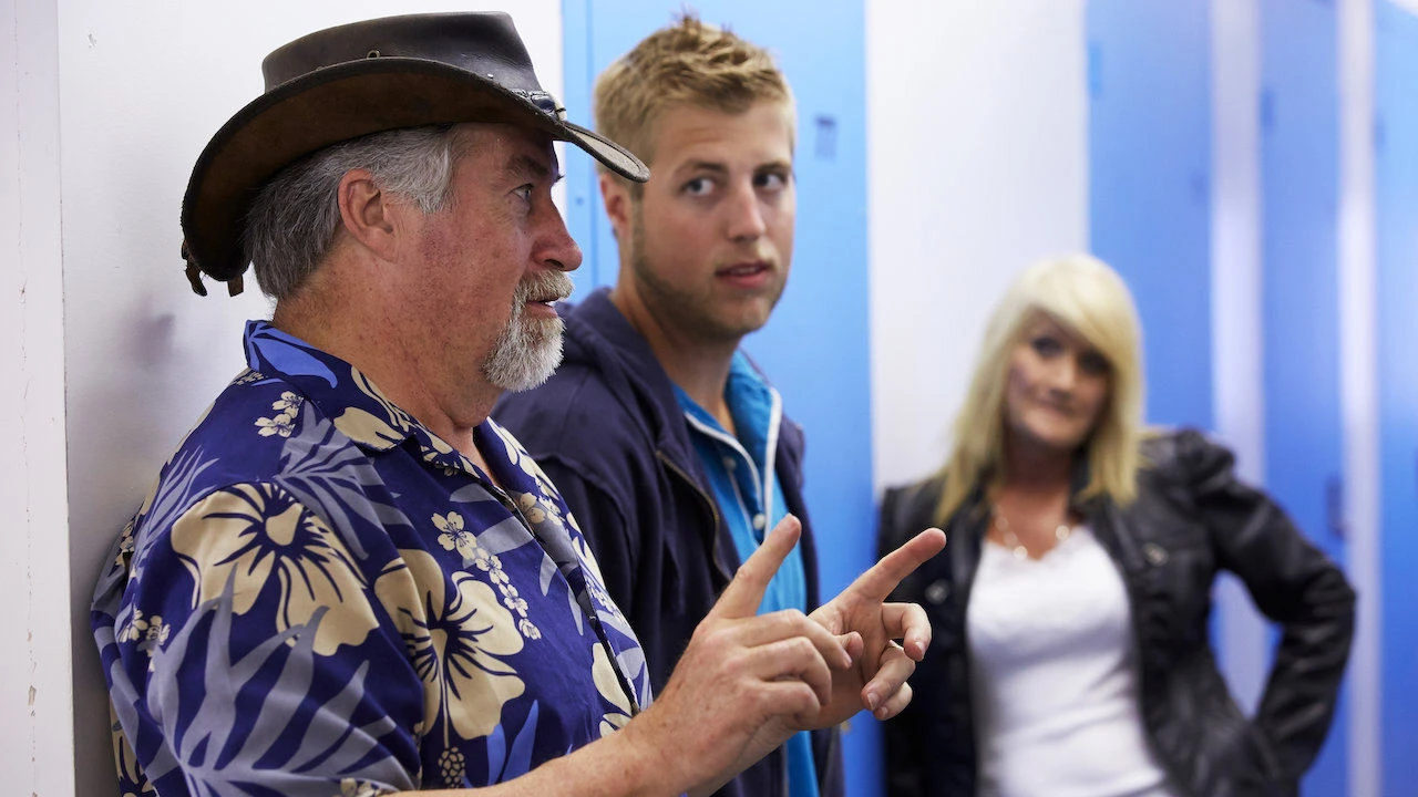Storage Wars: Northern Treasures