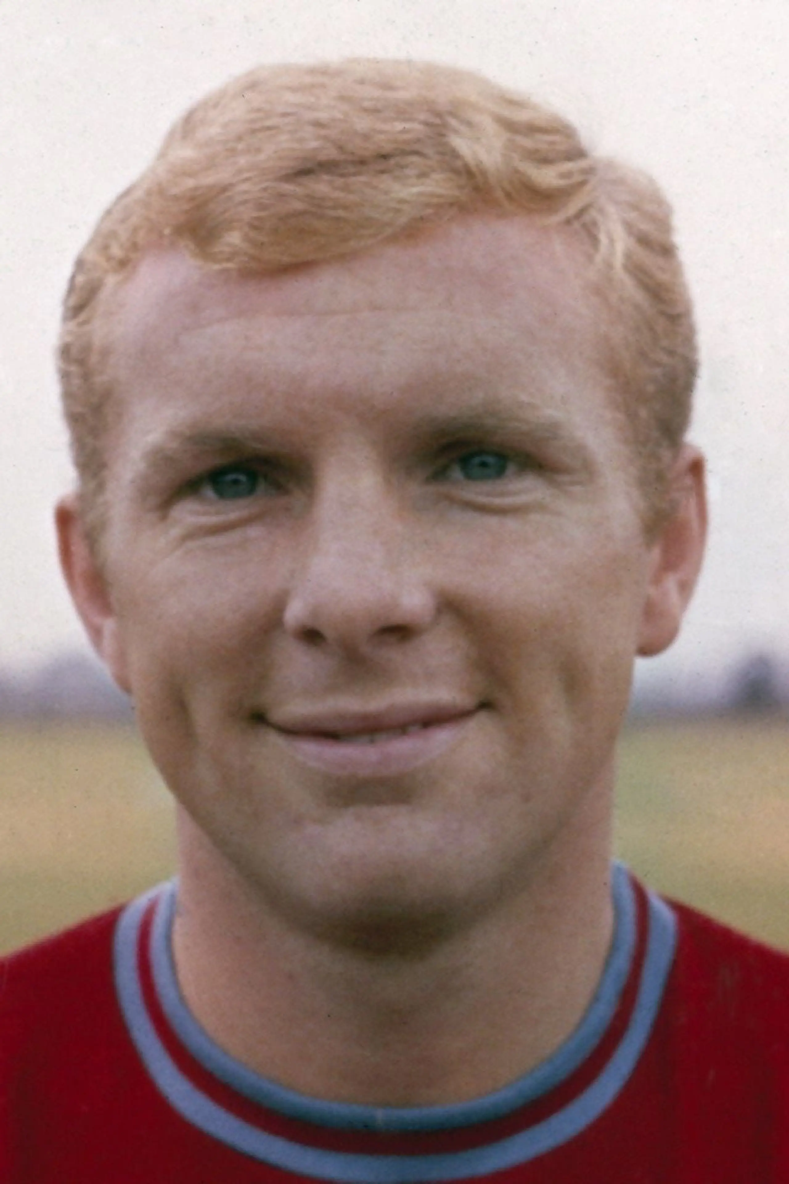 Foto von Bobby Moore