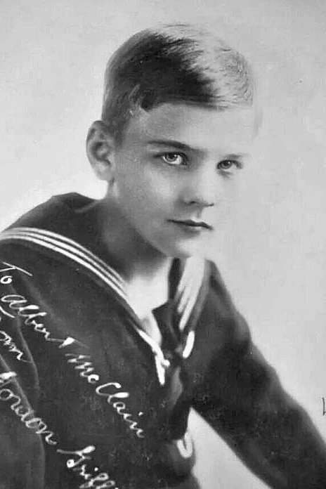 Foto von Gordon Griffith