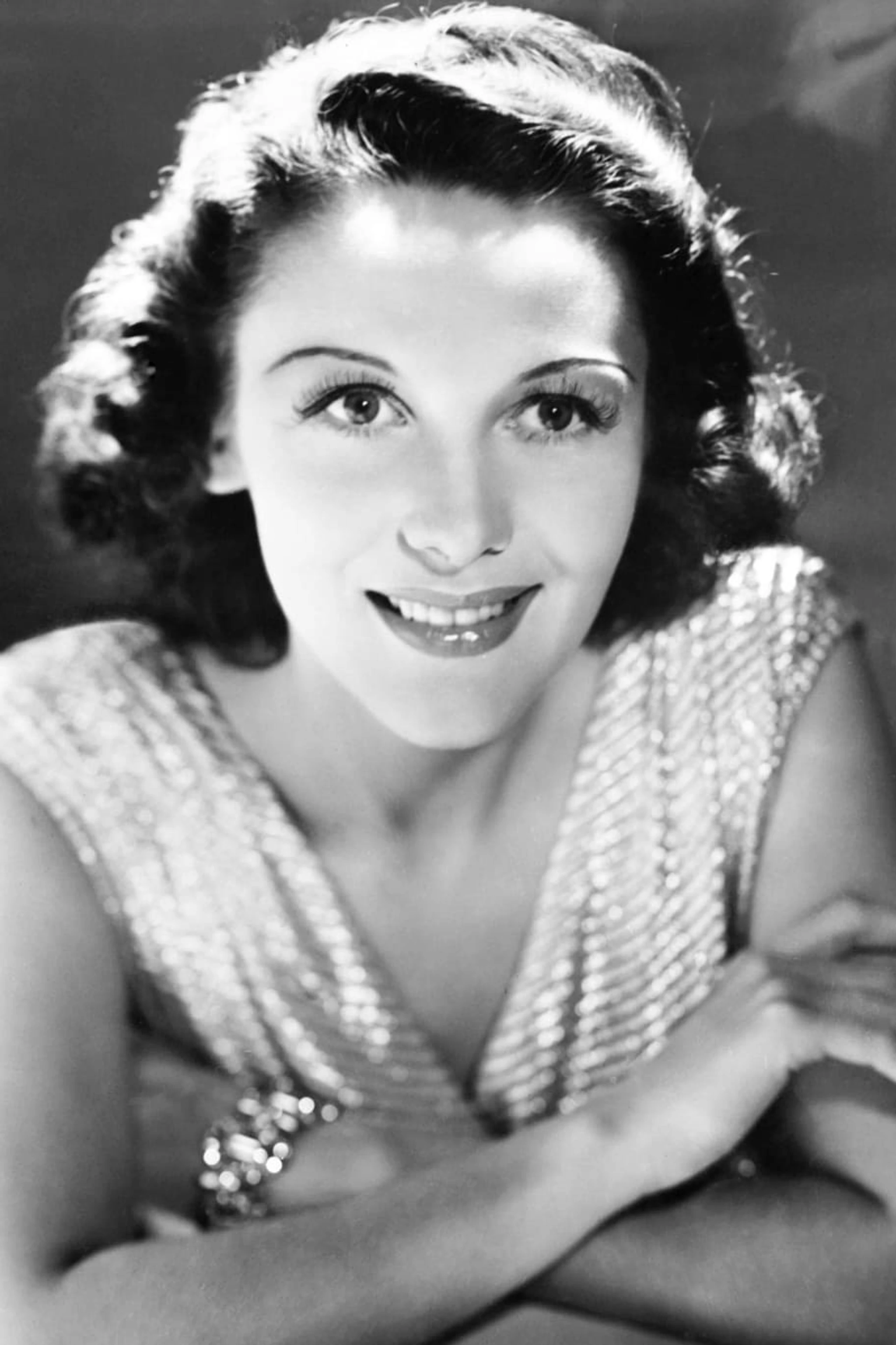 Foto von Louise Campbell