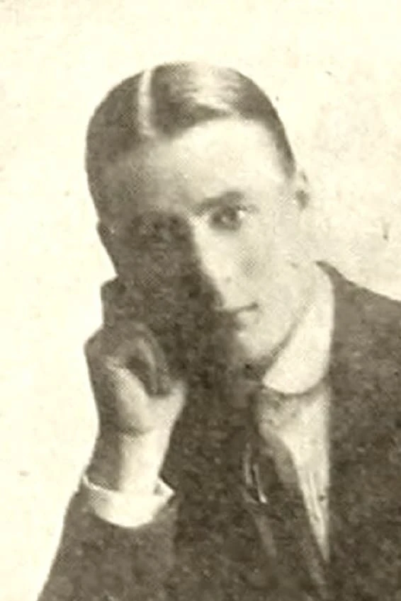 Foto von Syd Chaplin