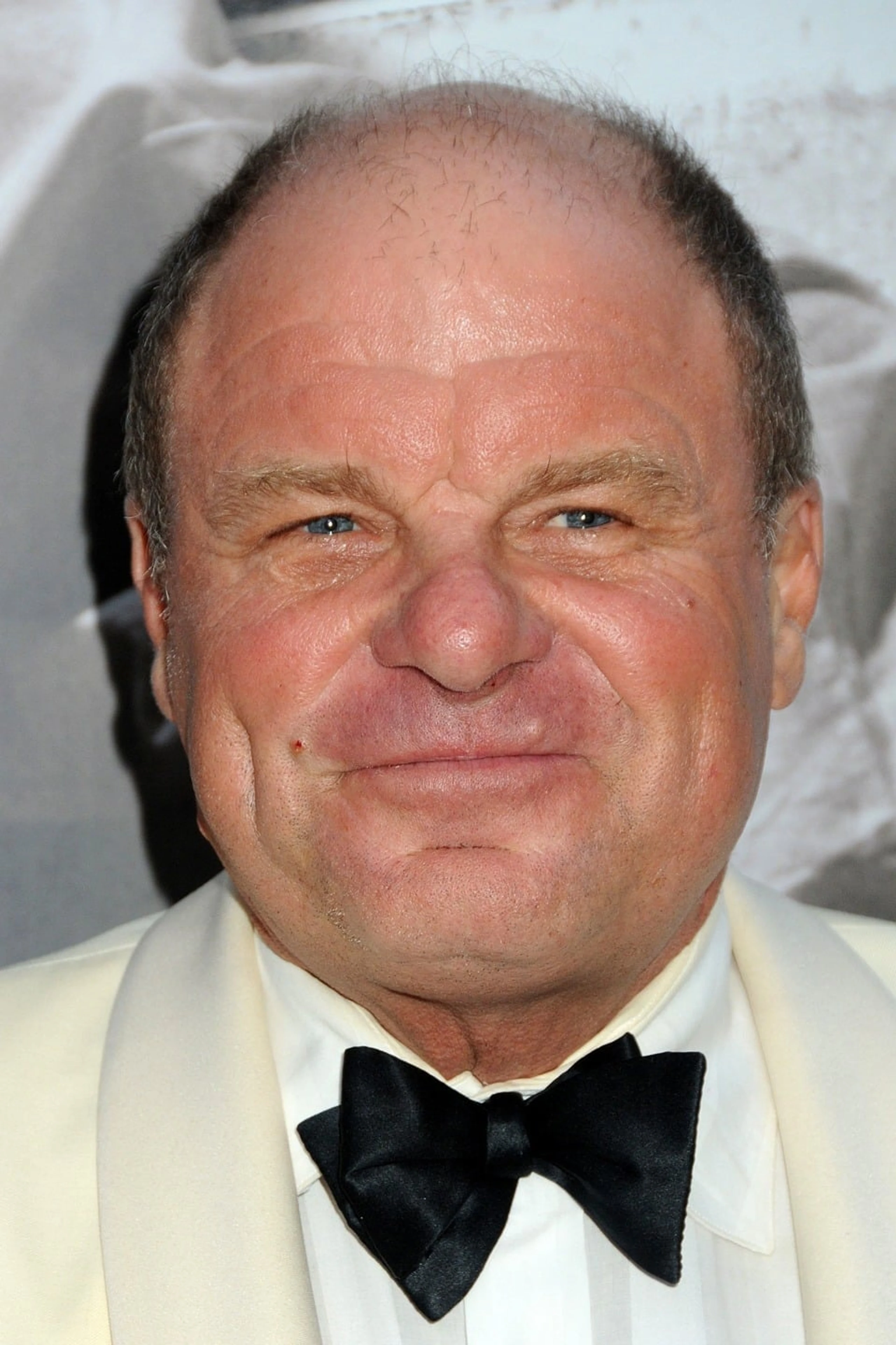 Foto von Tony Bentley