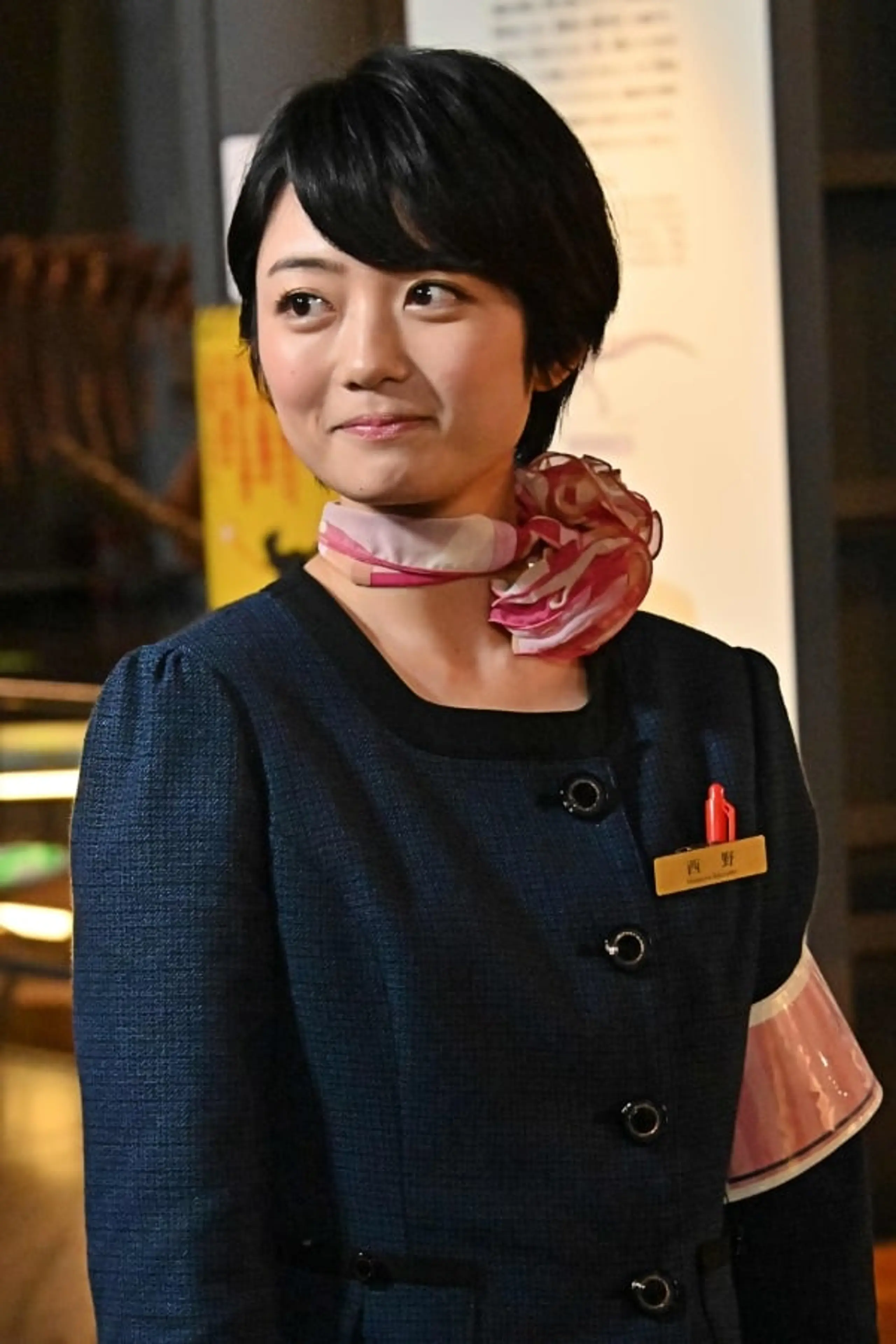 Foto von Suzuka Morita