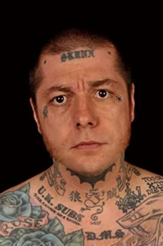 Foto von Lars Frederiksen