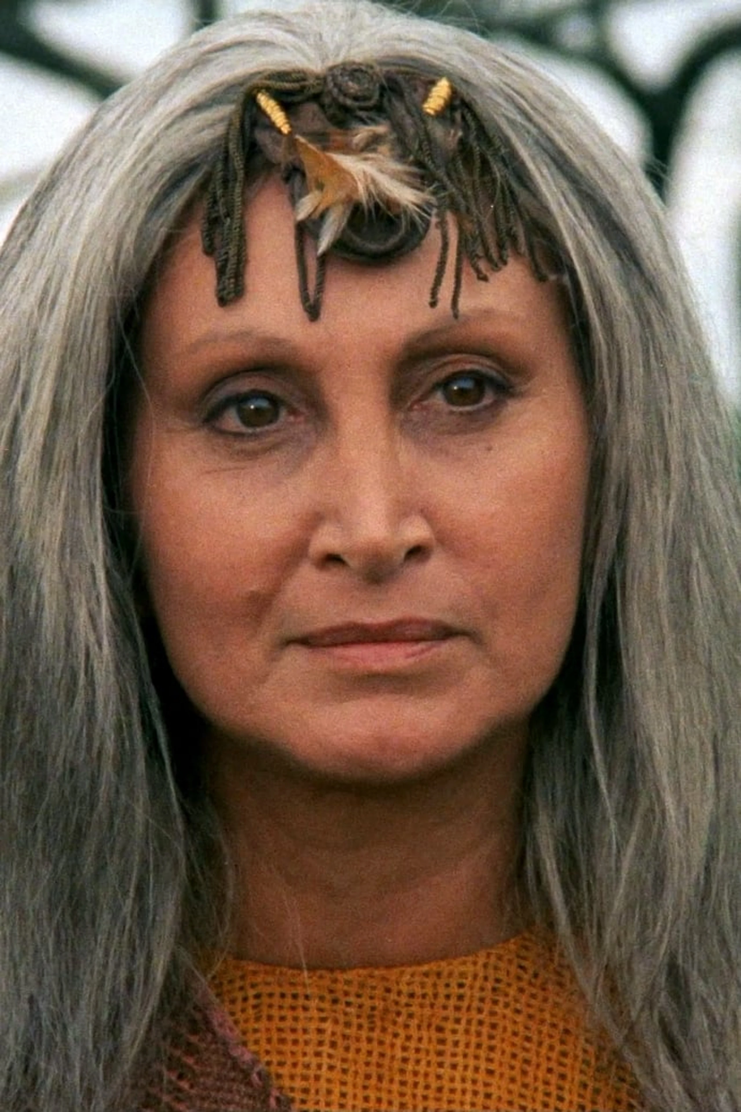 Foto von Esther Velázquez