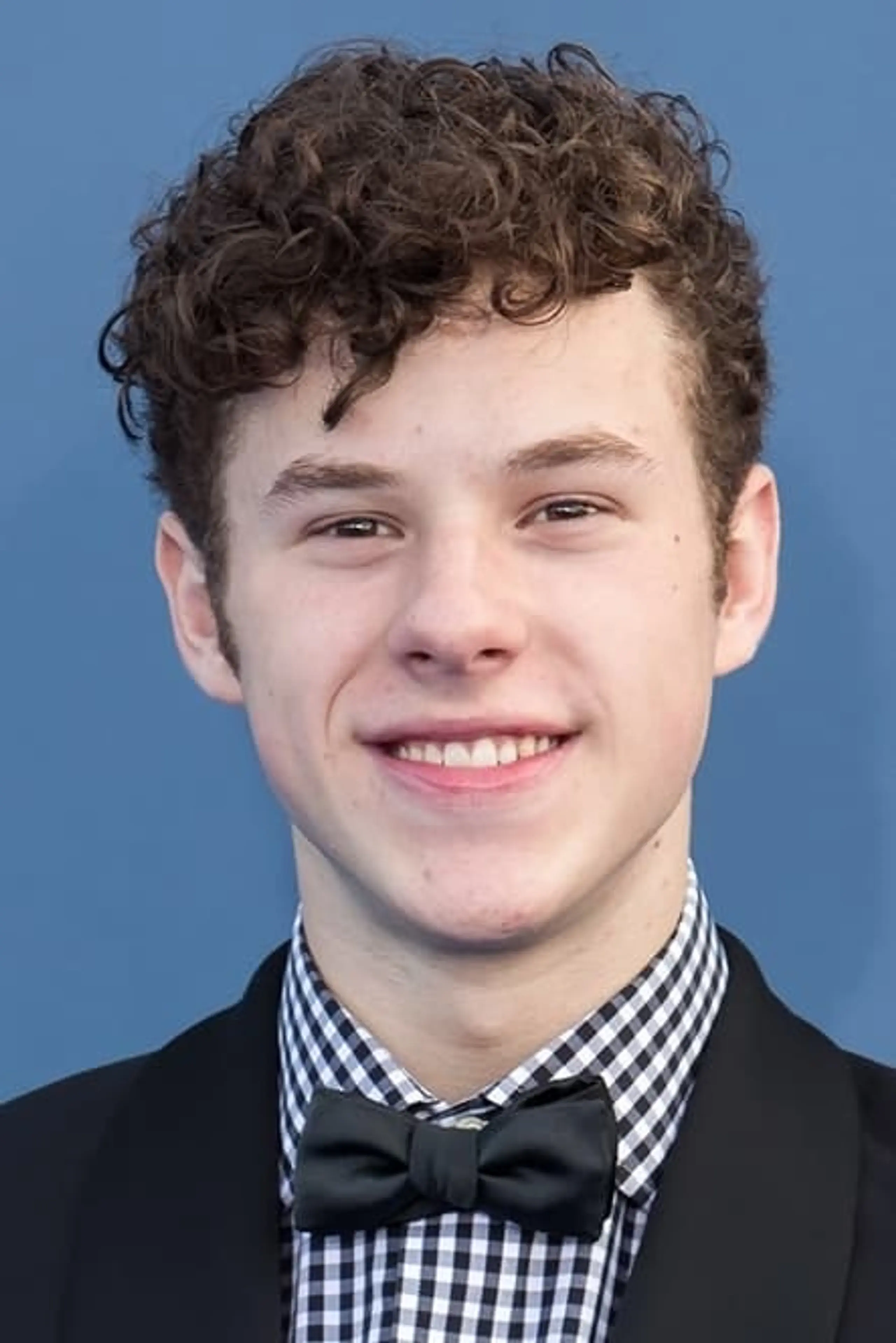 Foto von Nolan Gould