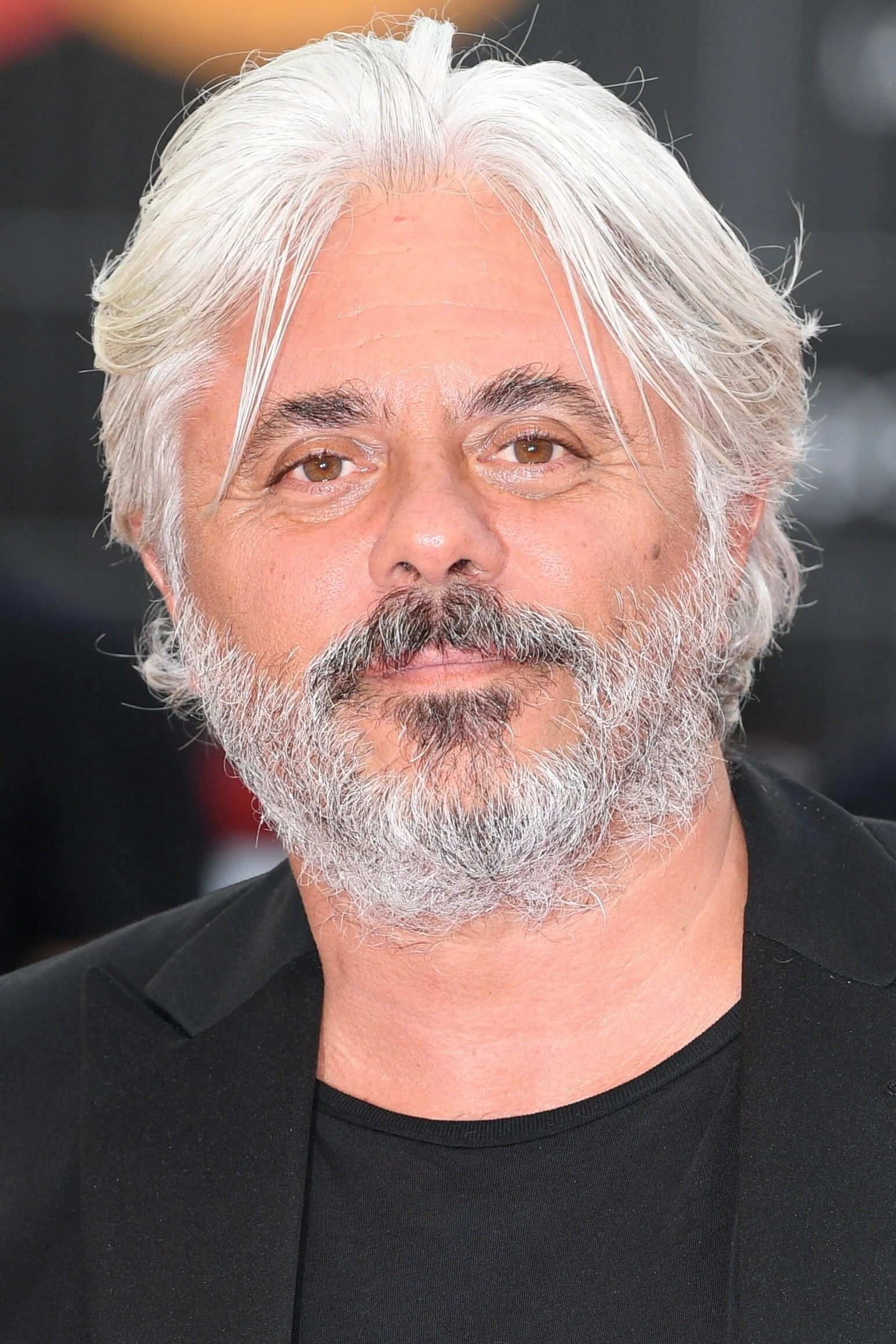 Foto von Dino Abbrescia