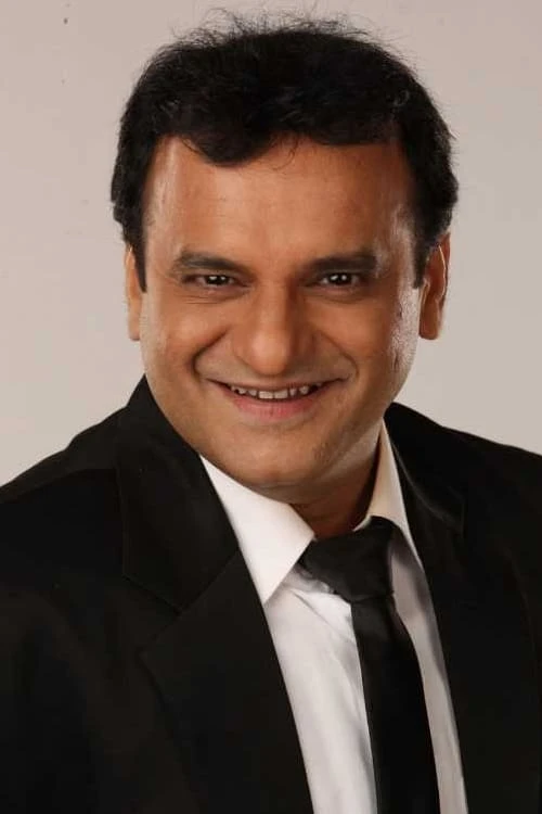 Foto von Paresh Ganatra
