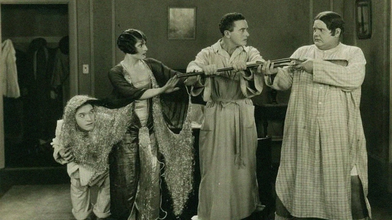Haltlose Frauen