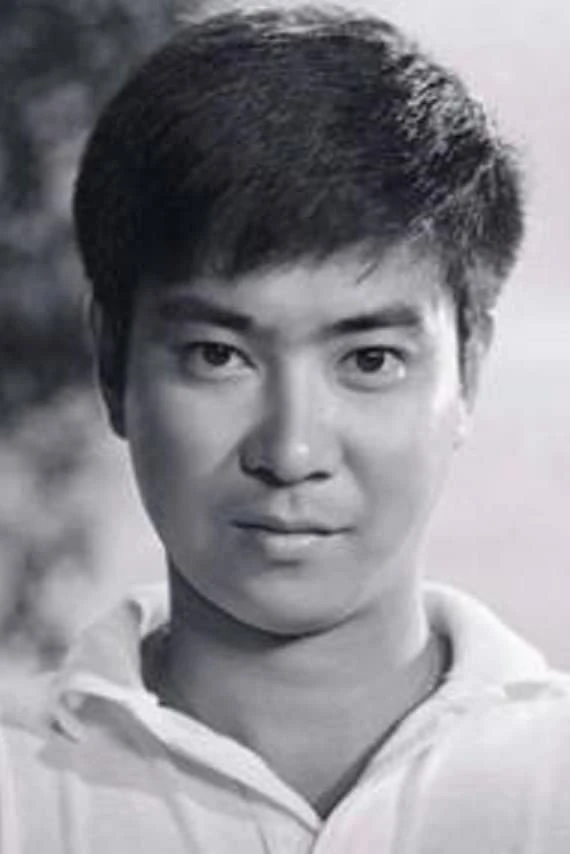Foto von Yûjirô Ishihara