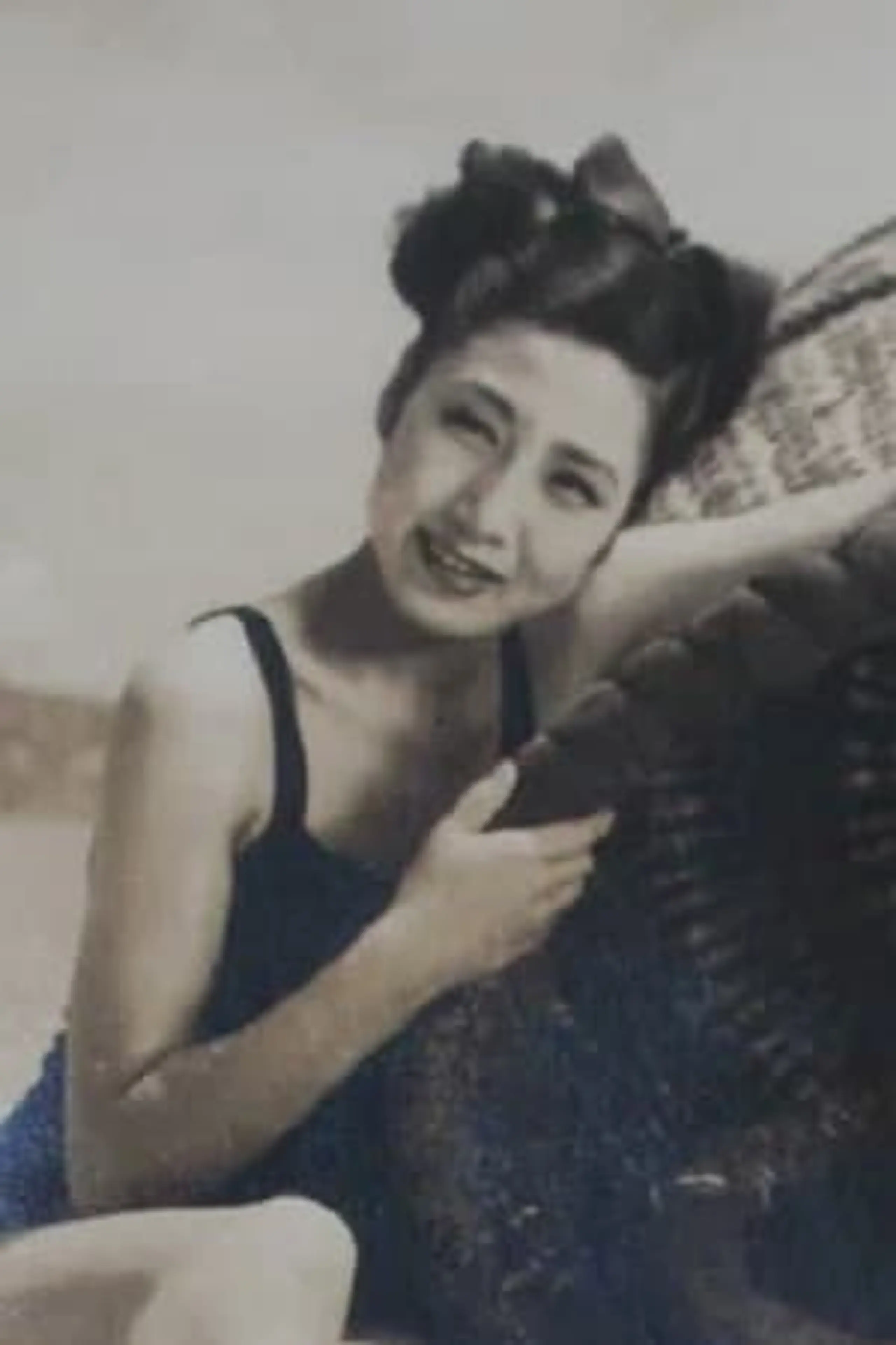 Foto von Ayuko Fujishiro