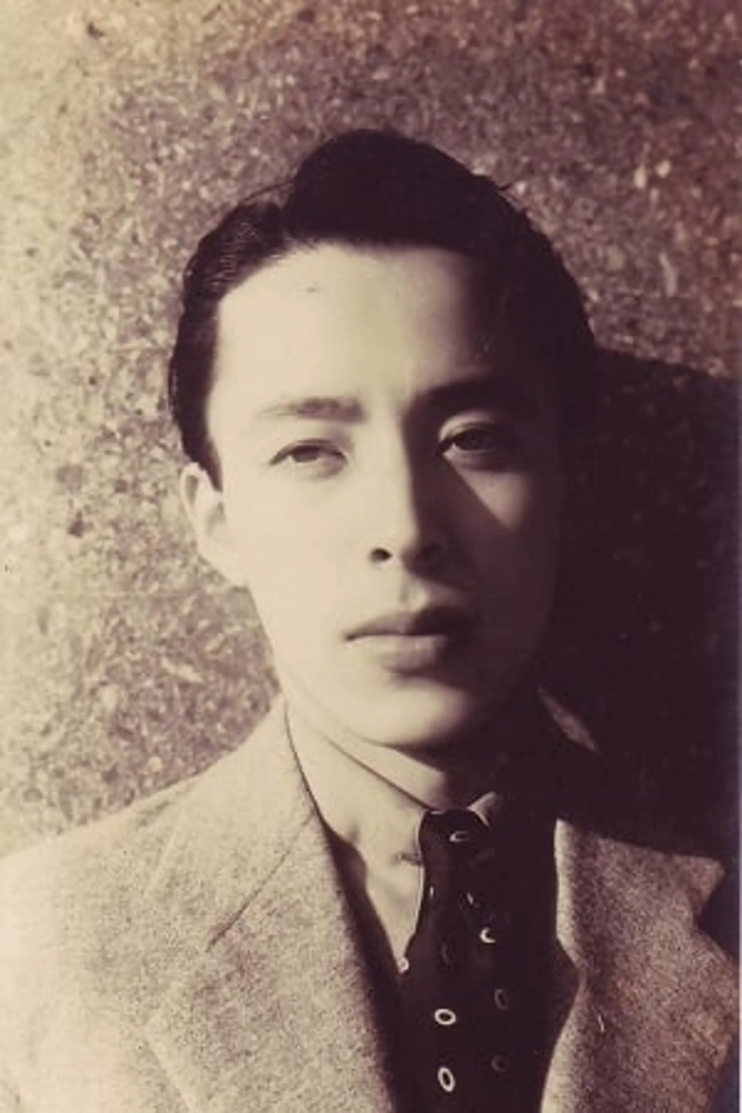 Foto von Kōkichi Takada