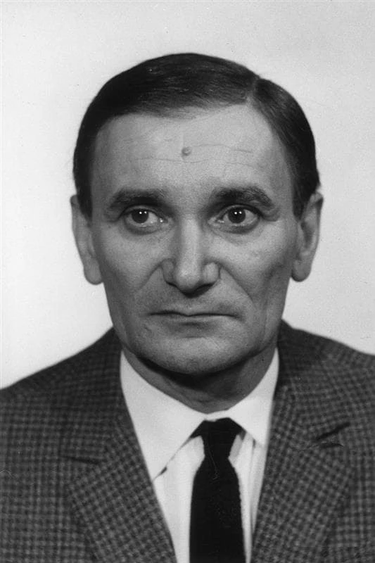 Foto von Václav Lohniský