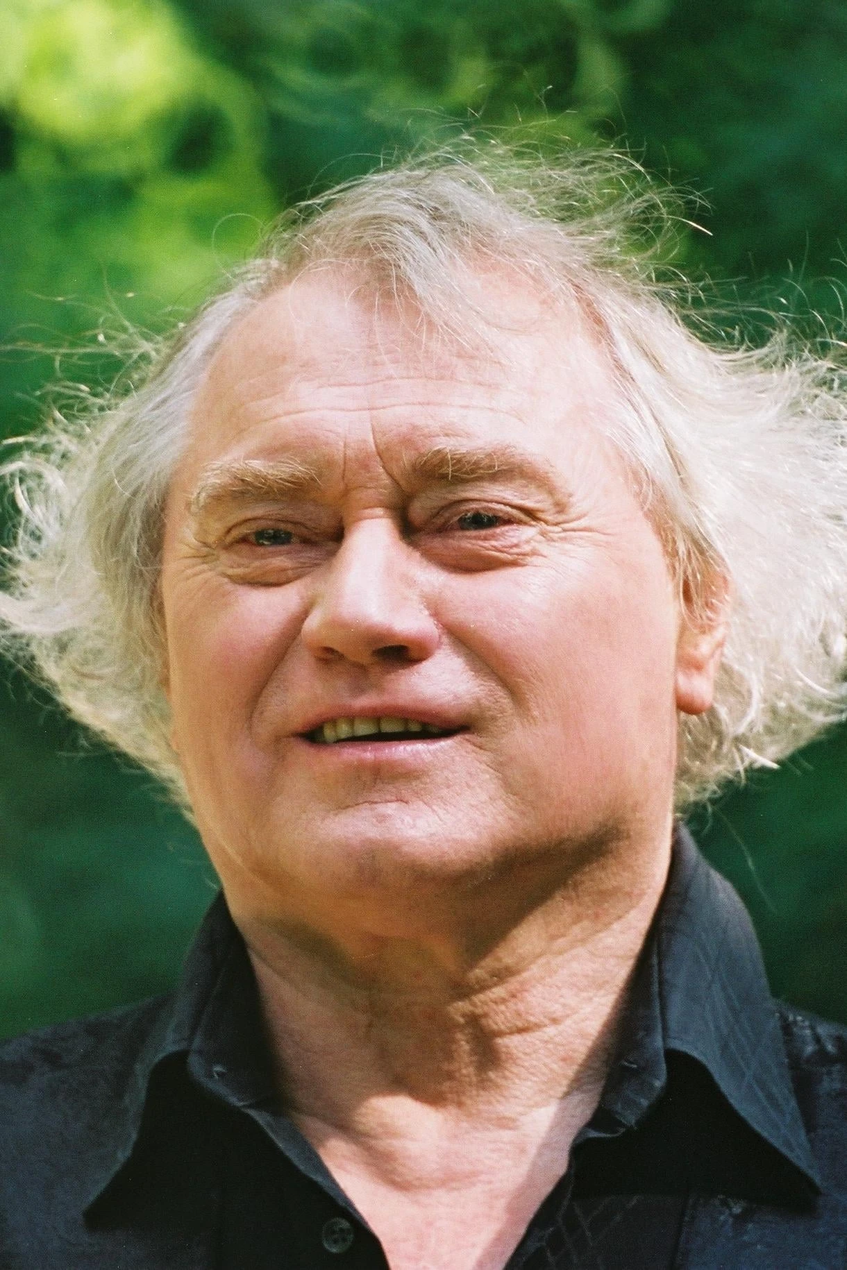 Foto von Jerzy Maksymiuk