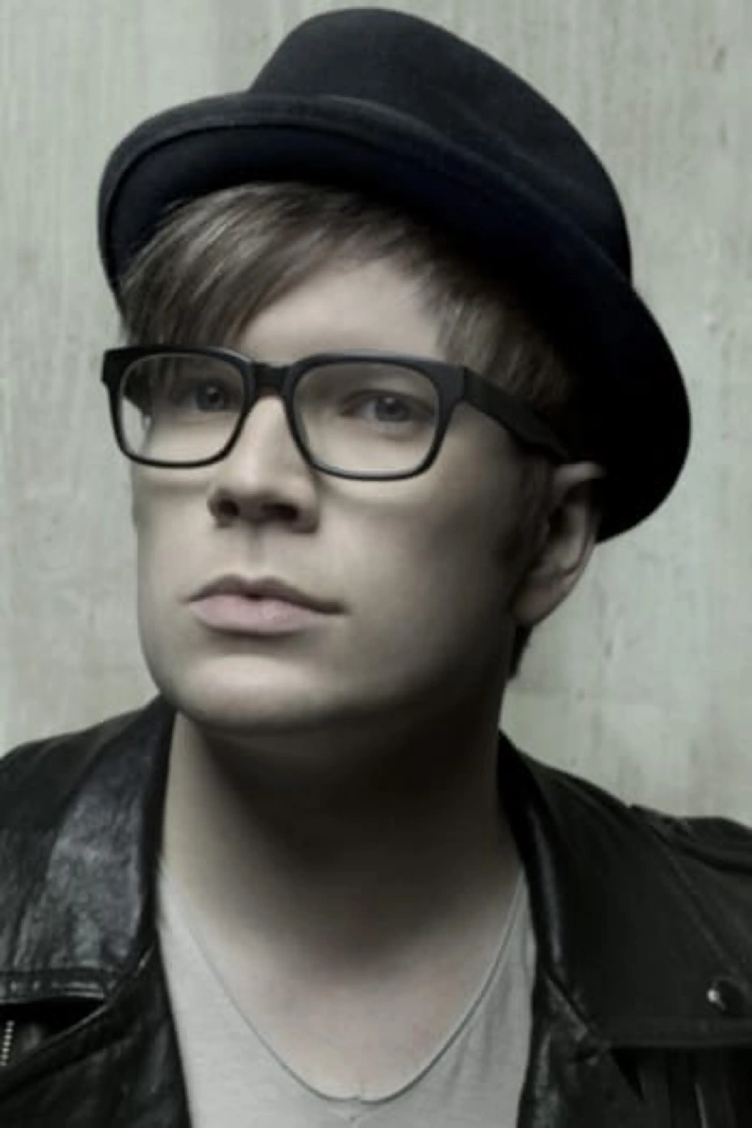 Foto von Patrick Stump