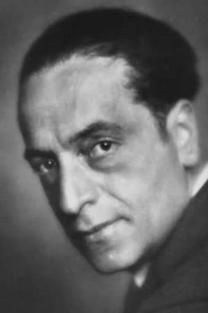 Foto von Karl Grune