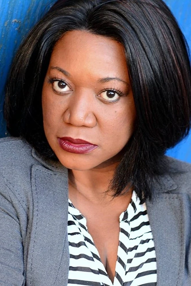 Foto von Yolanda Wood