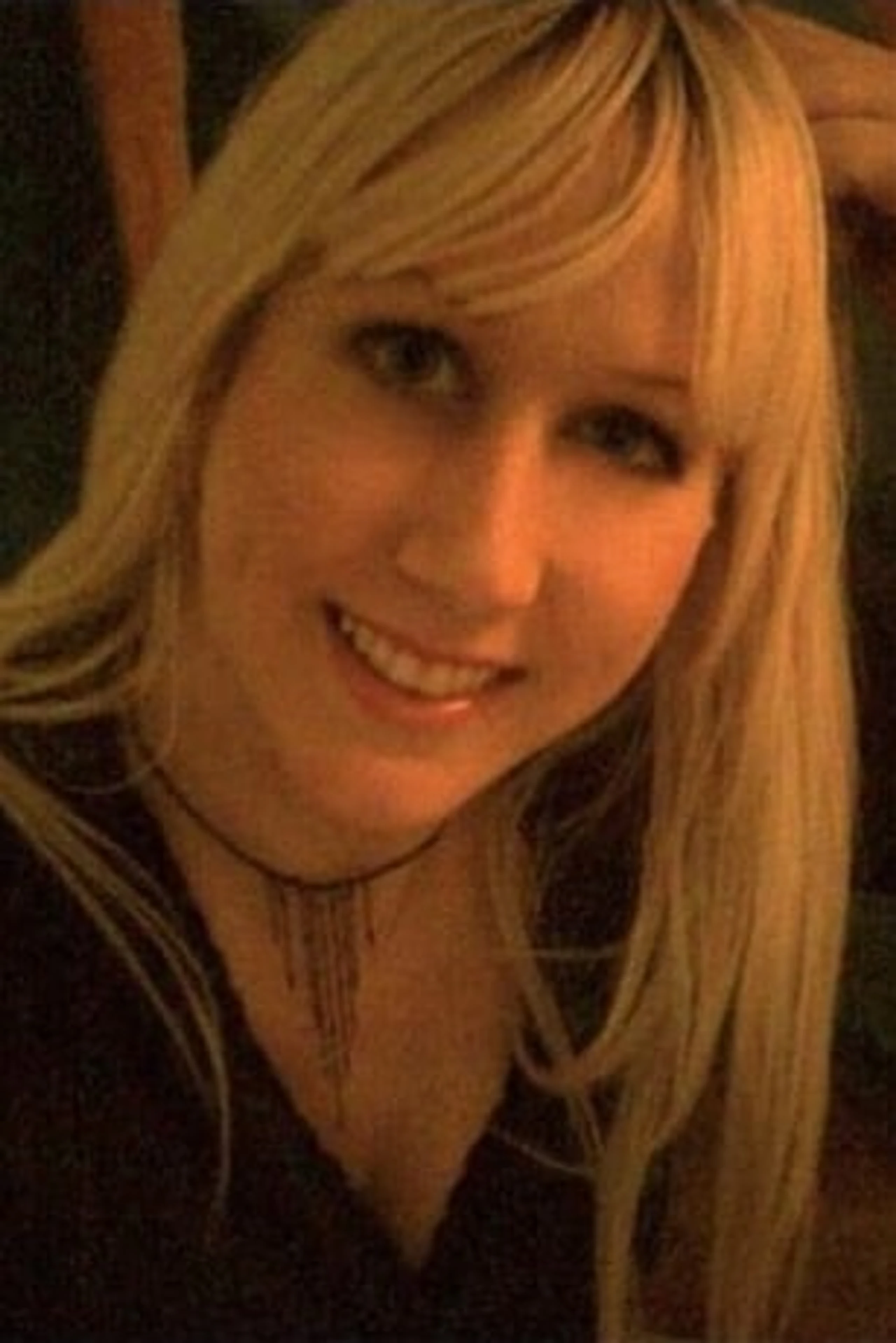 Foto von Blair Barnette