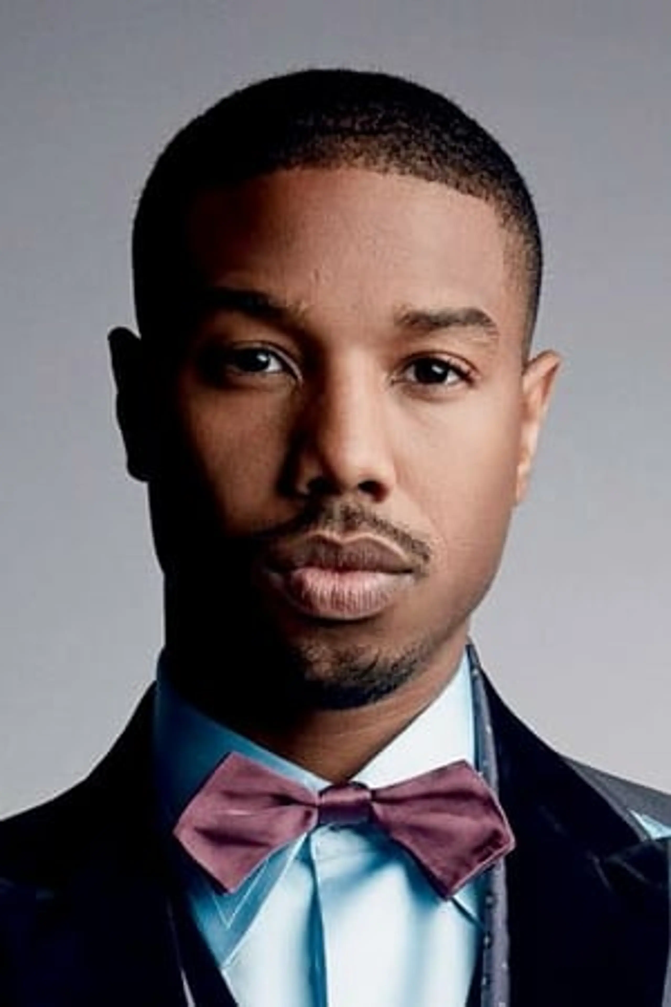 Foto von Michael B. Jordan