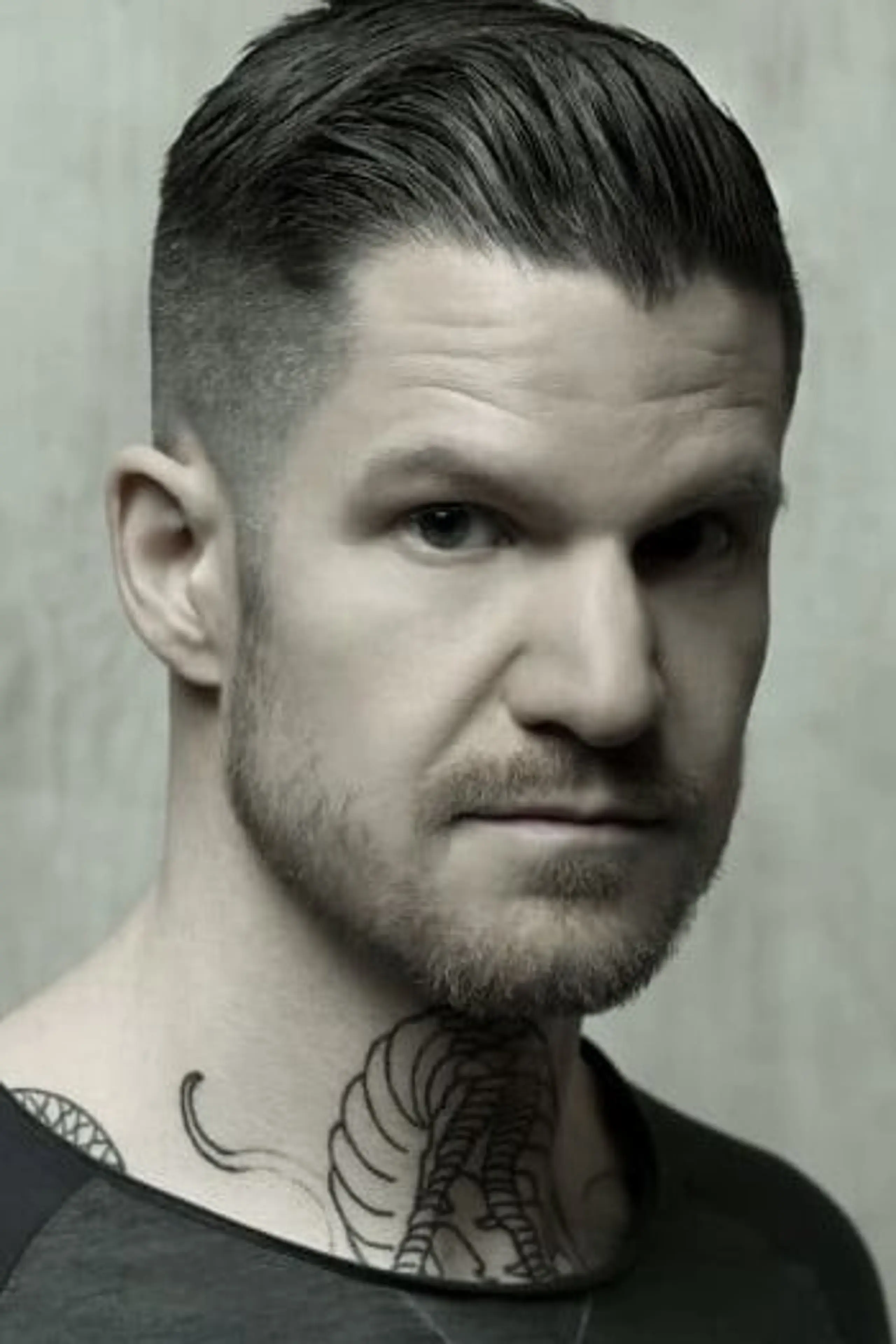 Foto von Andy Hurley