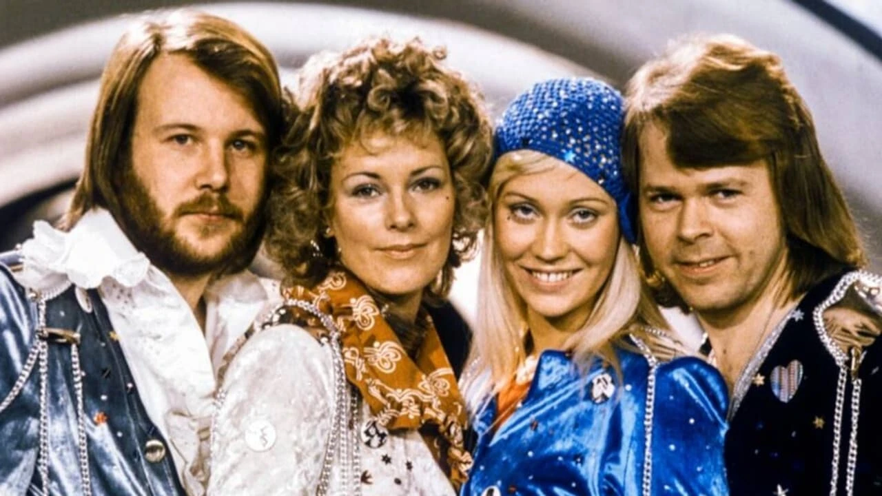 ABBA – Songs für die Ewigkeit