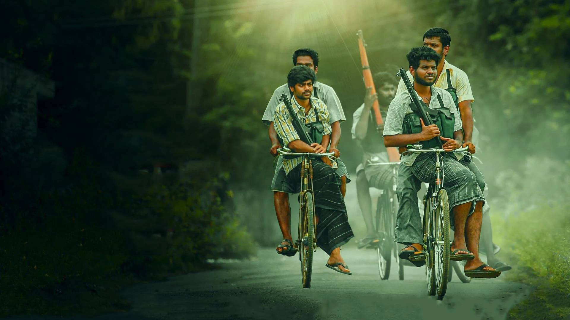 மேதகு-II