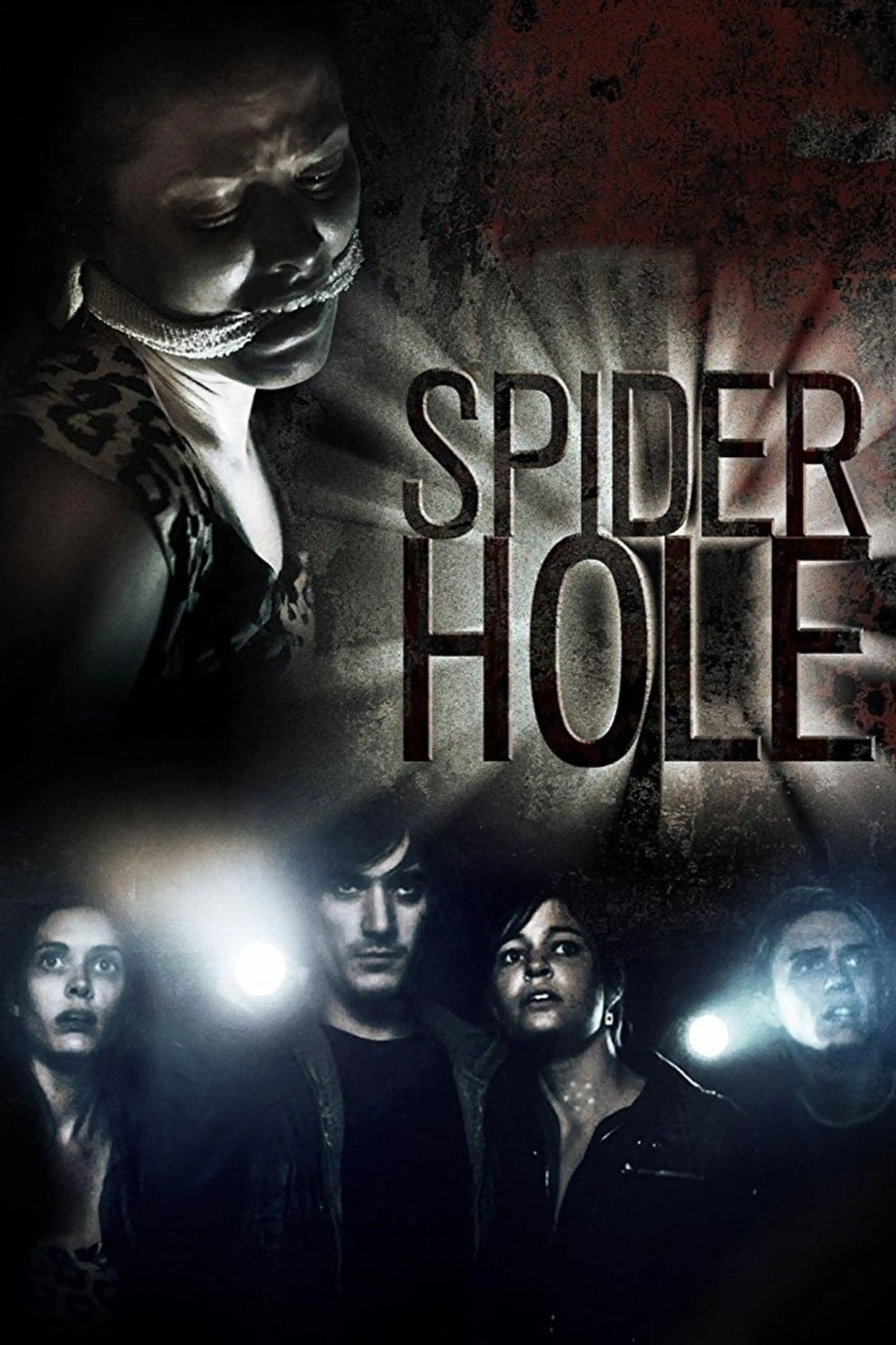 Spiderhole - Jemand muss bezahlen