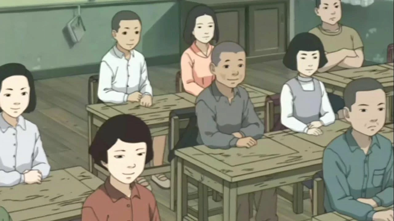 Mein Heimatland Japan