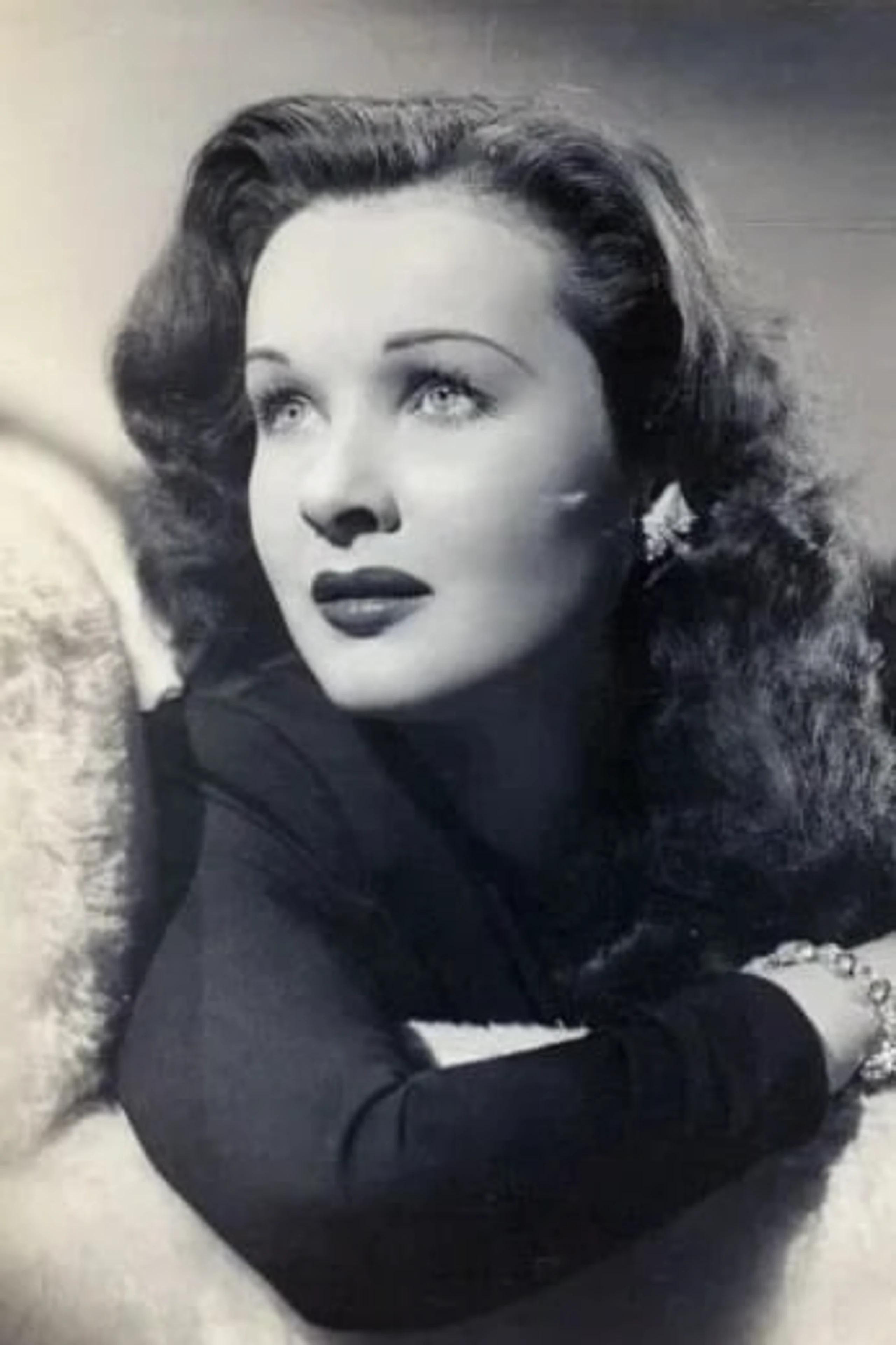 Foto von Amelita Ward