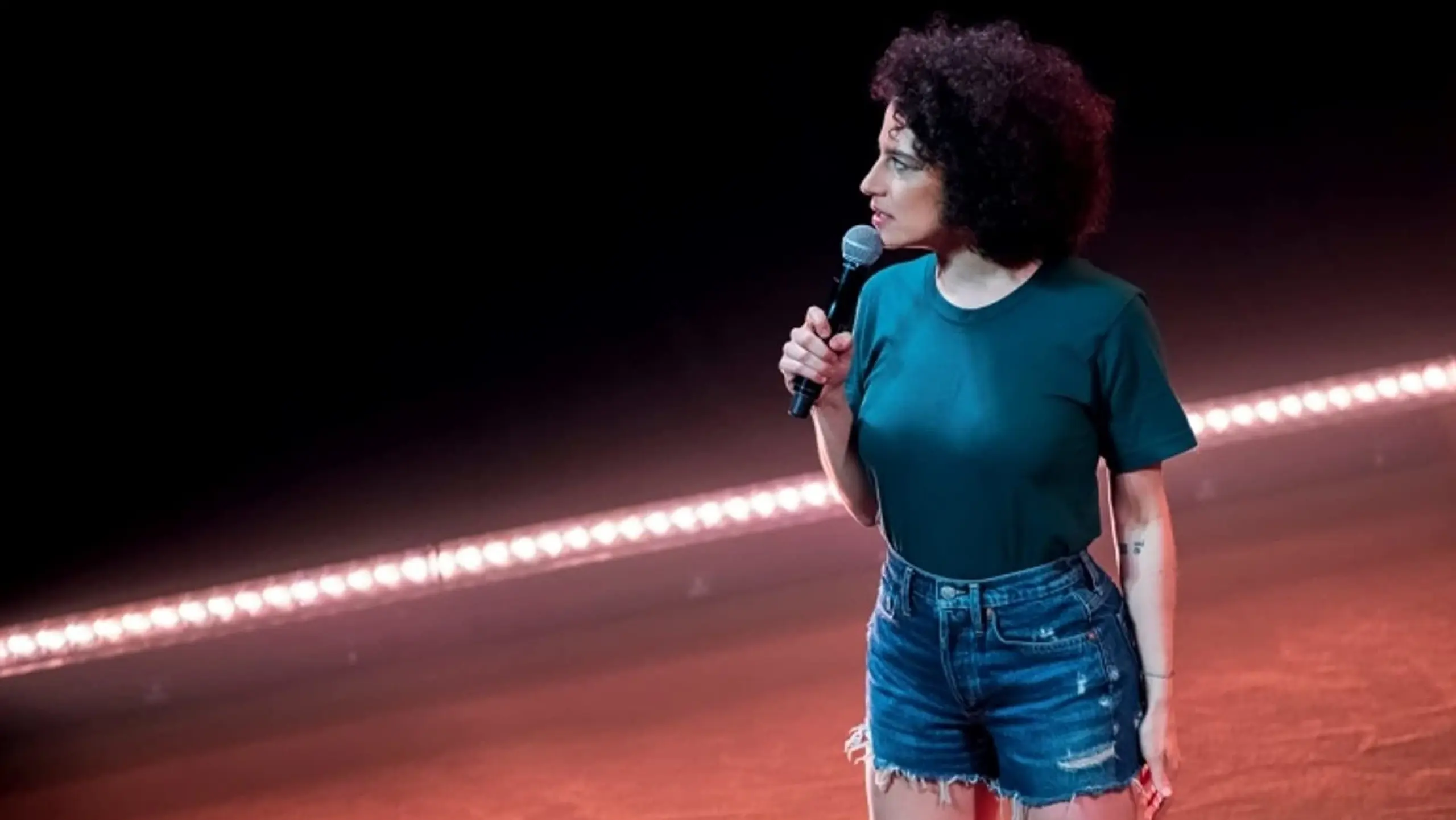 Ilana Glazer: The Planet Is Burning