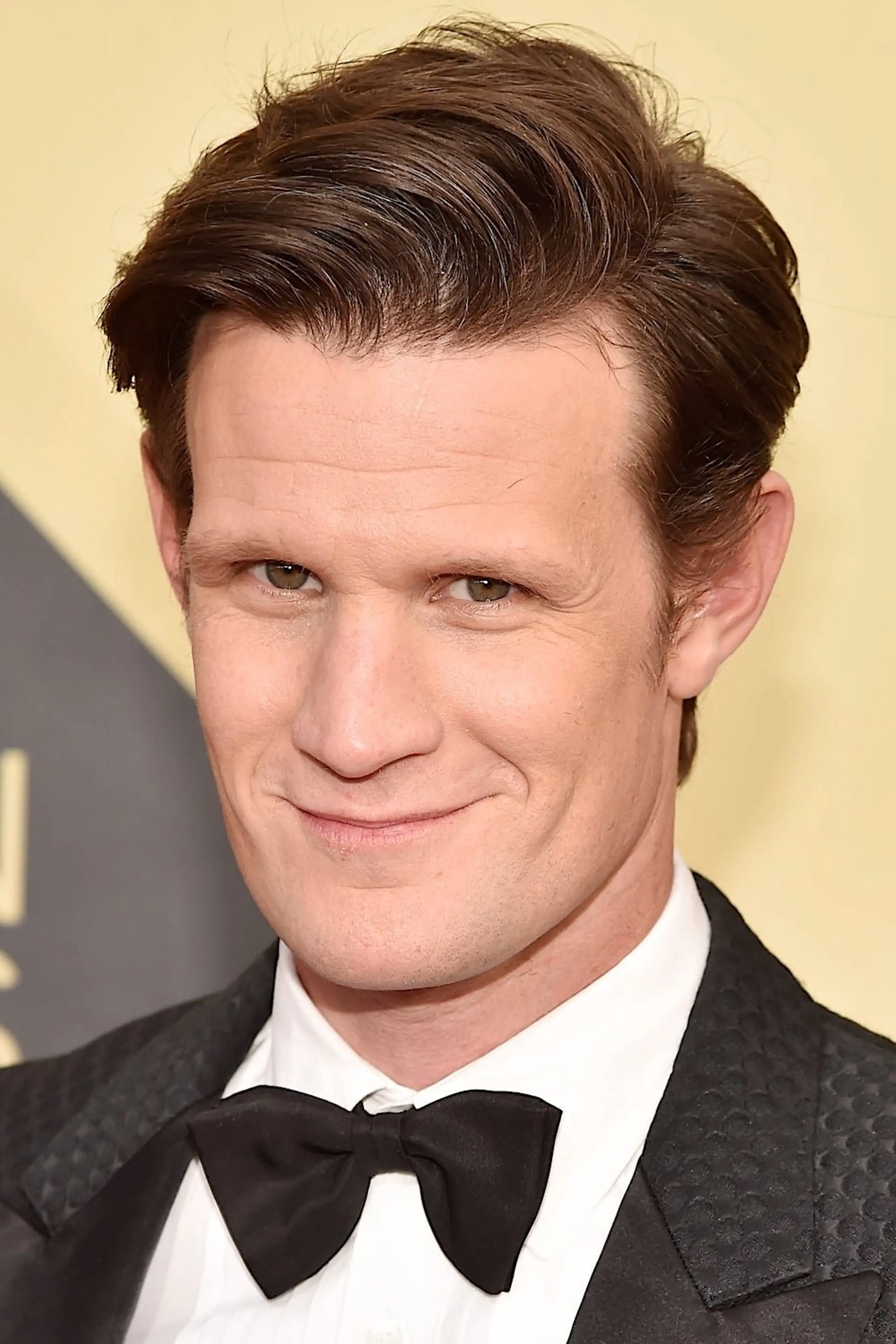 Foto von Matt Smith