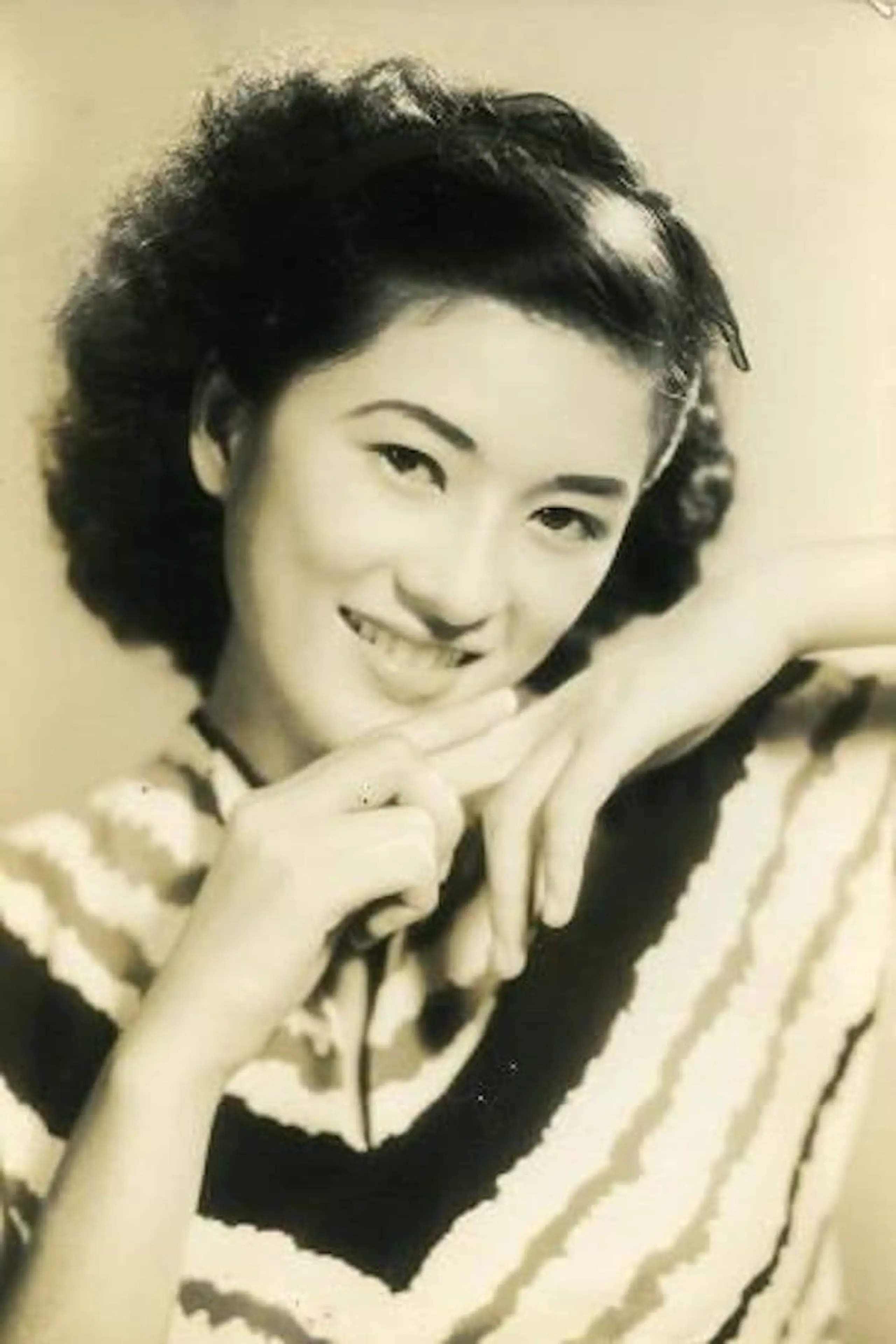 Foto von Yōko Sugi