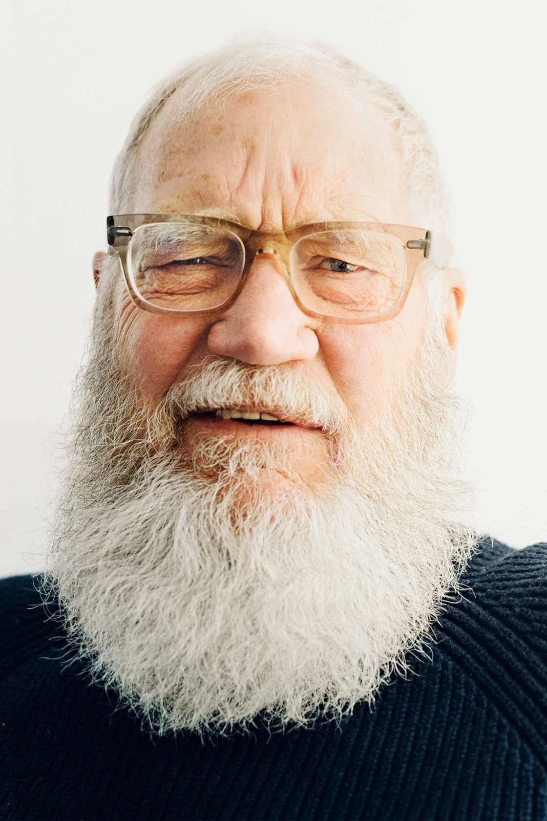 Foto von David Letterman