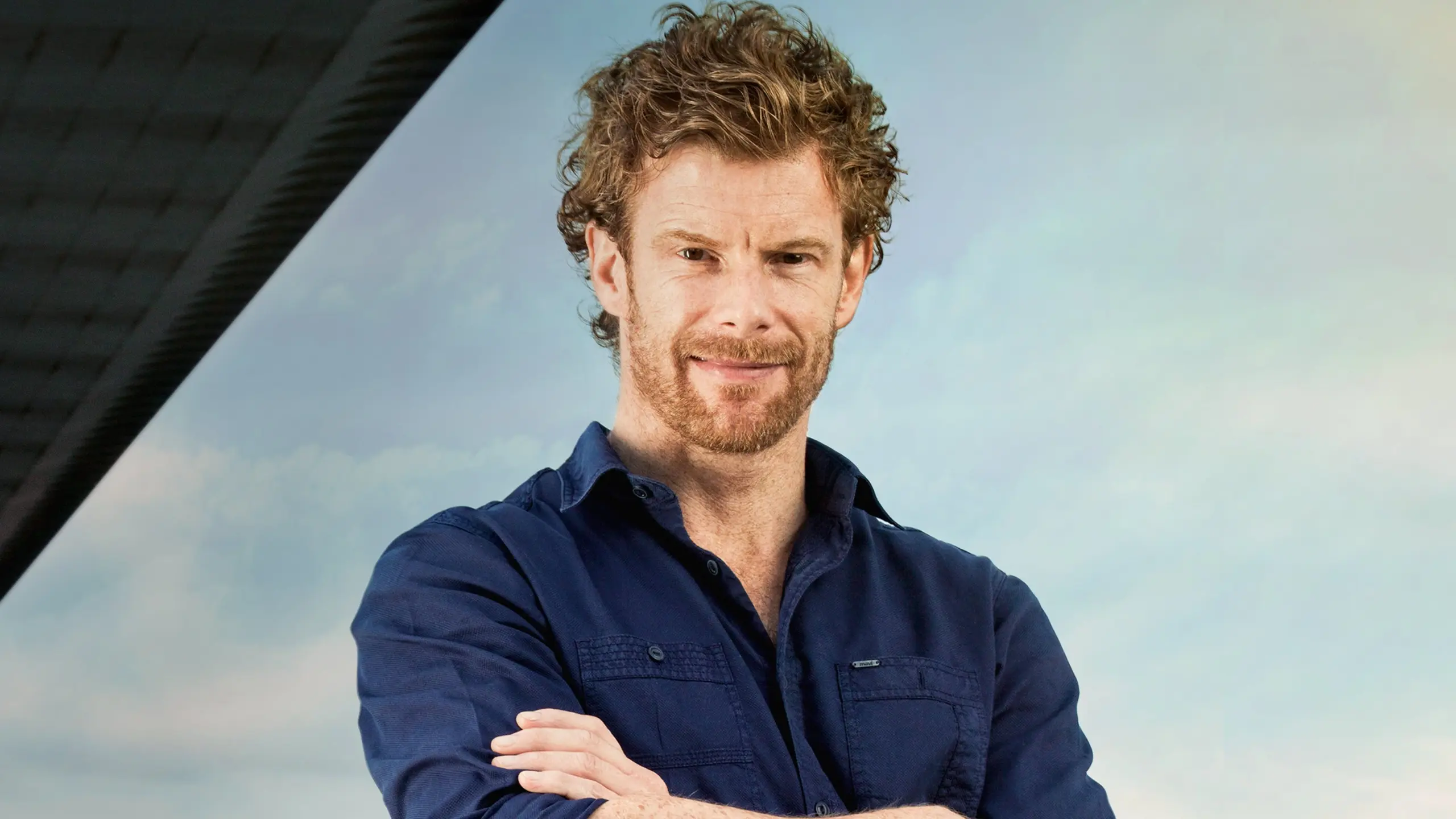 Tom Aikens ile İstanbulun En İyileri