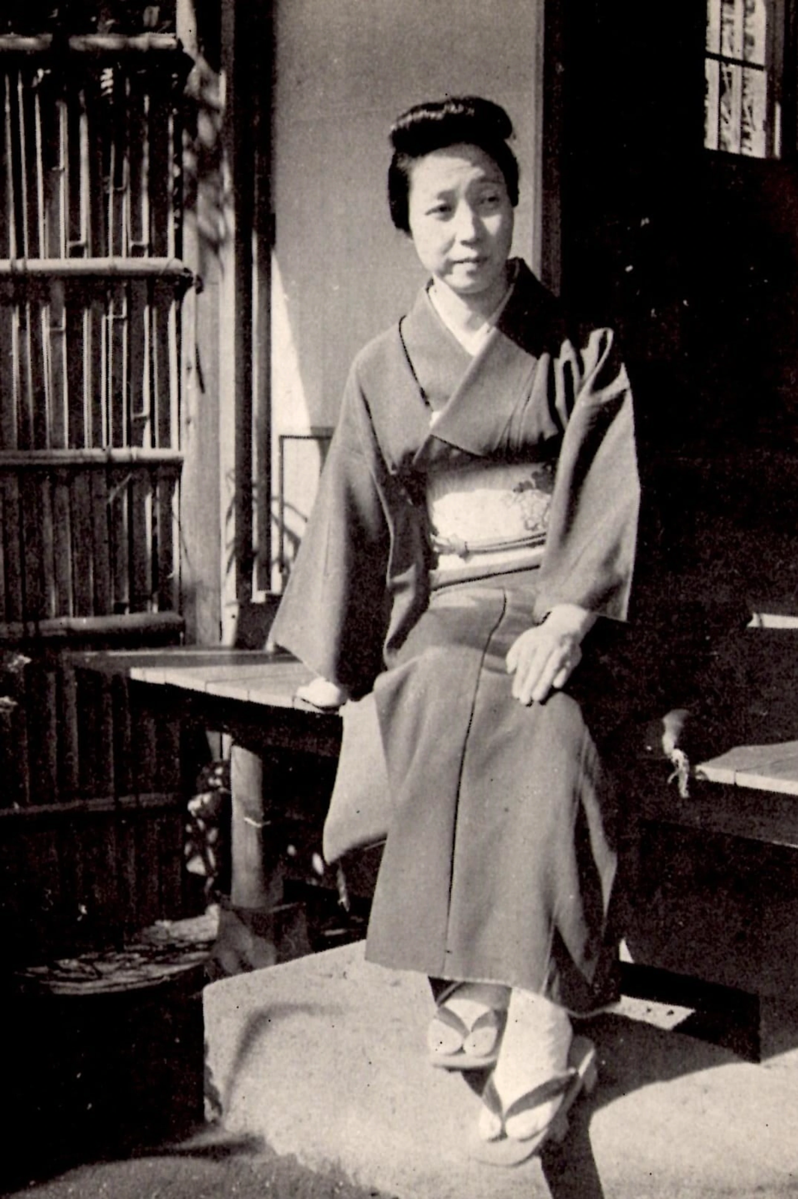 Foto von Aya Koda