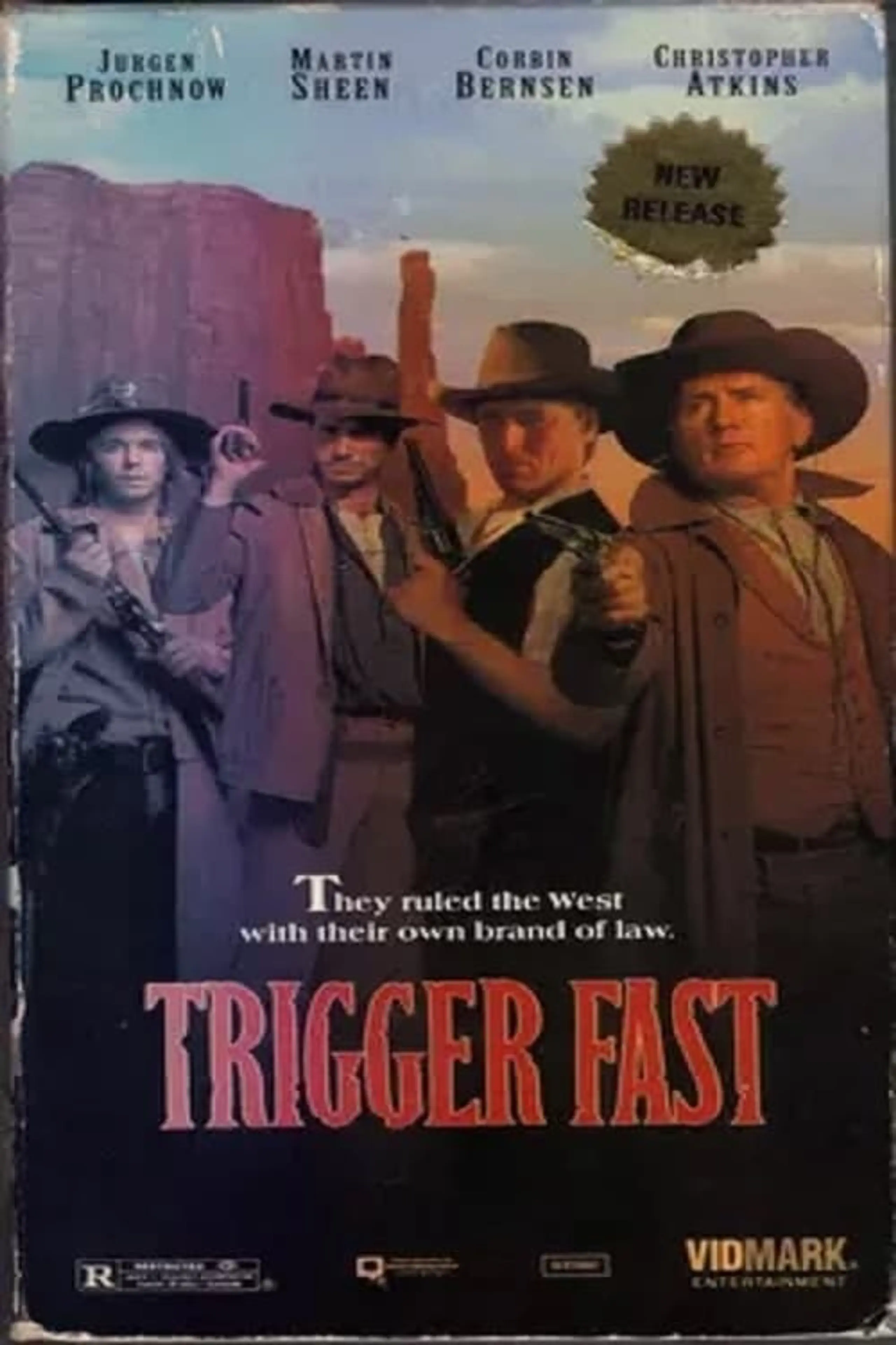 Trigger Fast